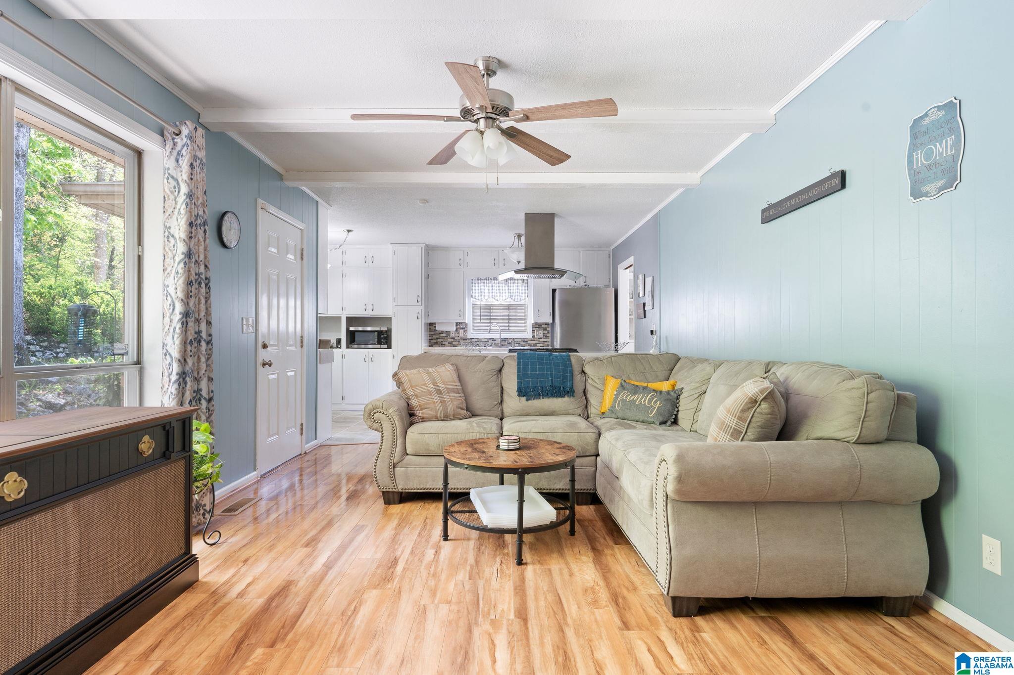 827 SHERMAN OAKS DRIVE