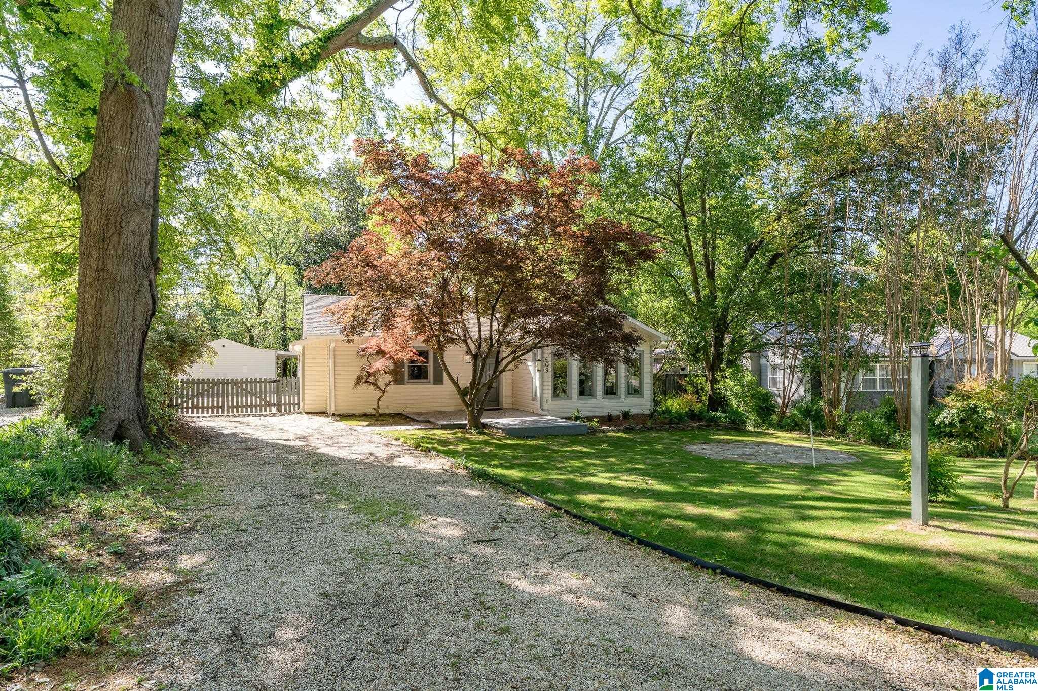 409 WHITTIER DRIVE