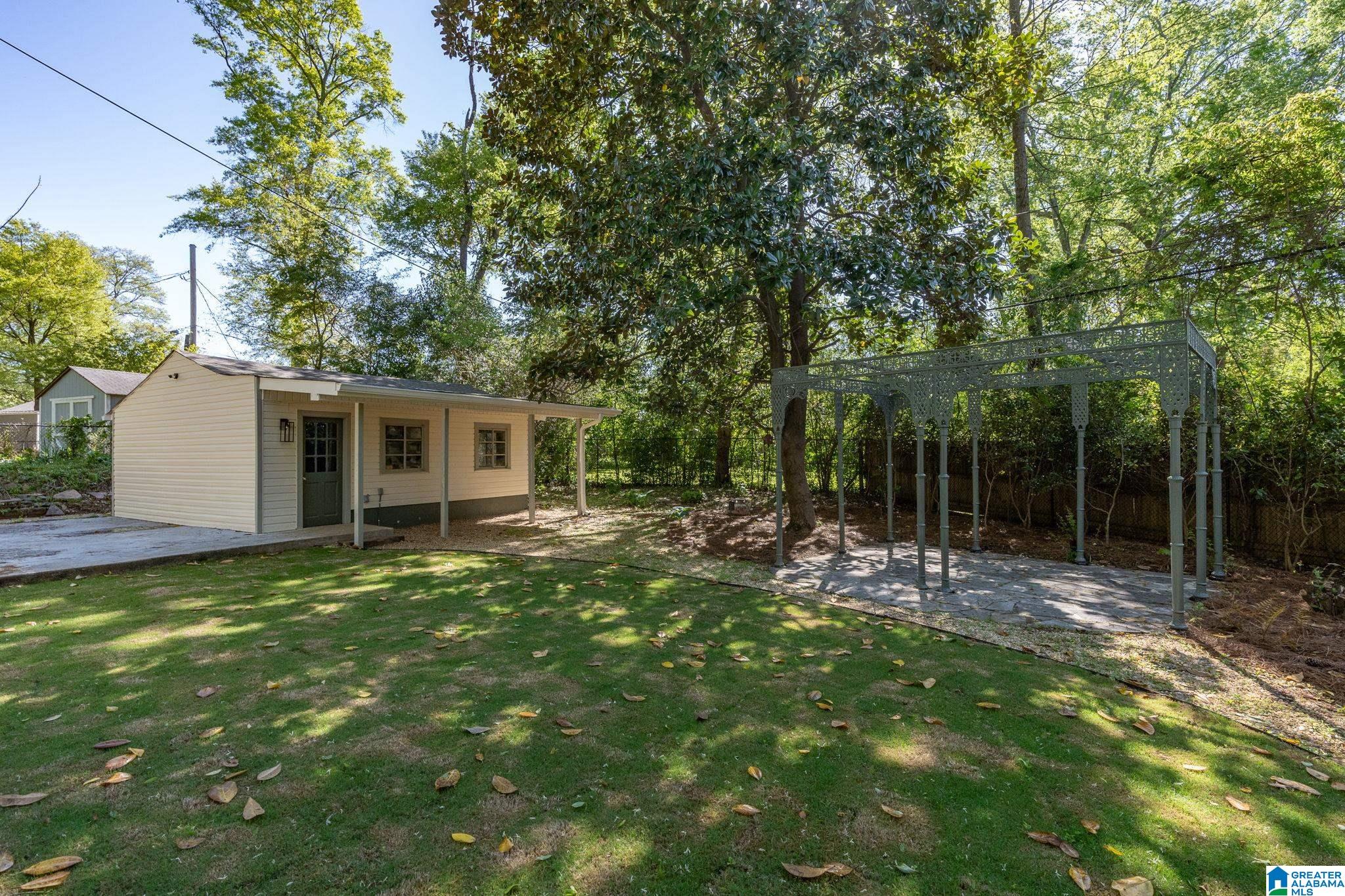 409 WHITTIER DRIVE