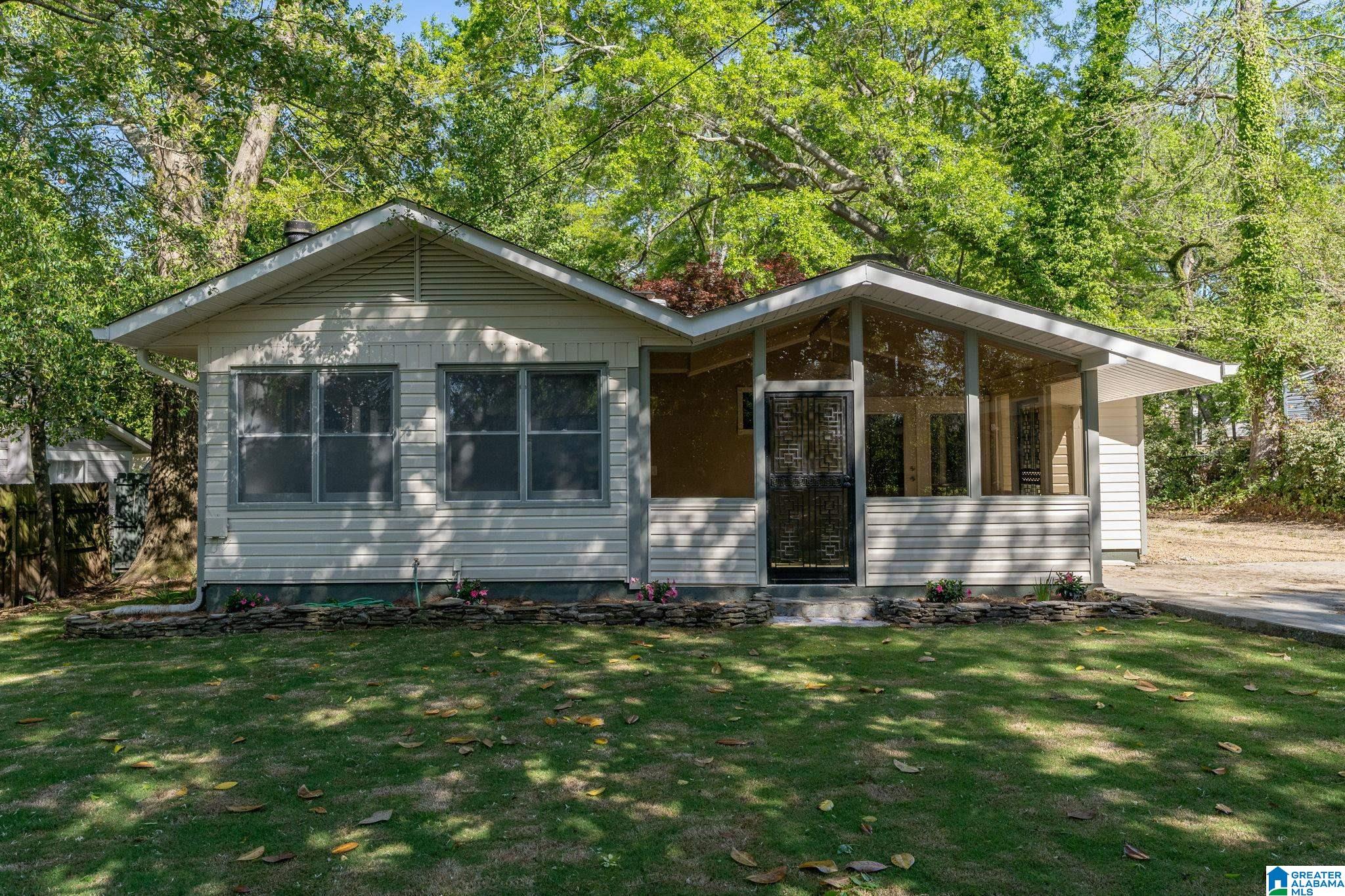 409 WHITTIER DRIVE