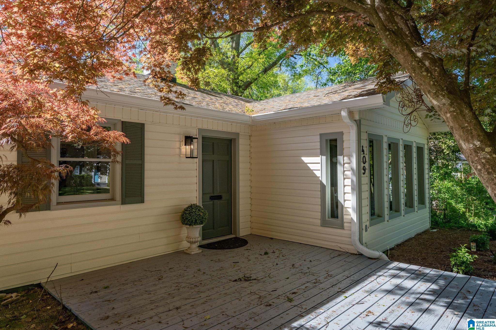 409 WHITTIER DRIVE
