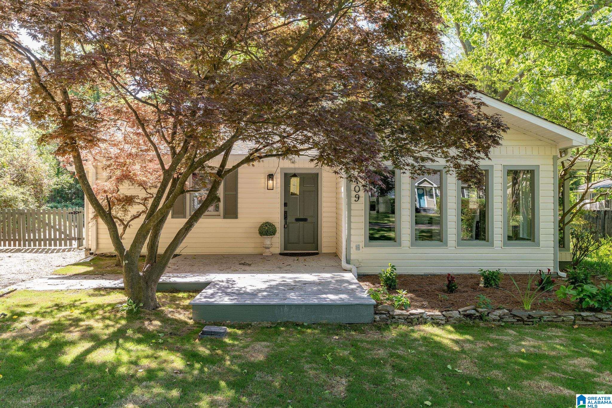 409 WHITTIER DRIVE