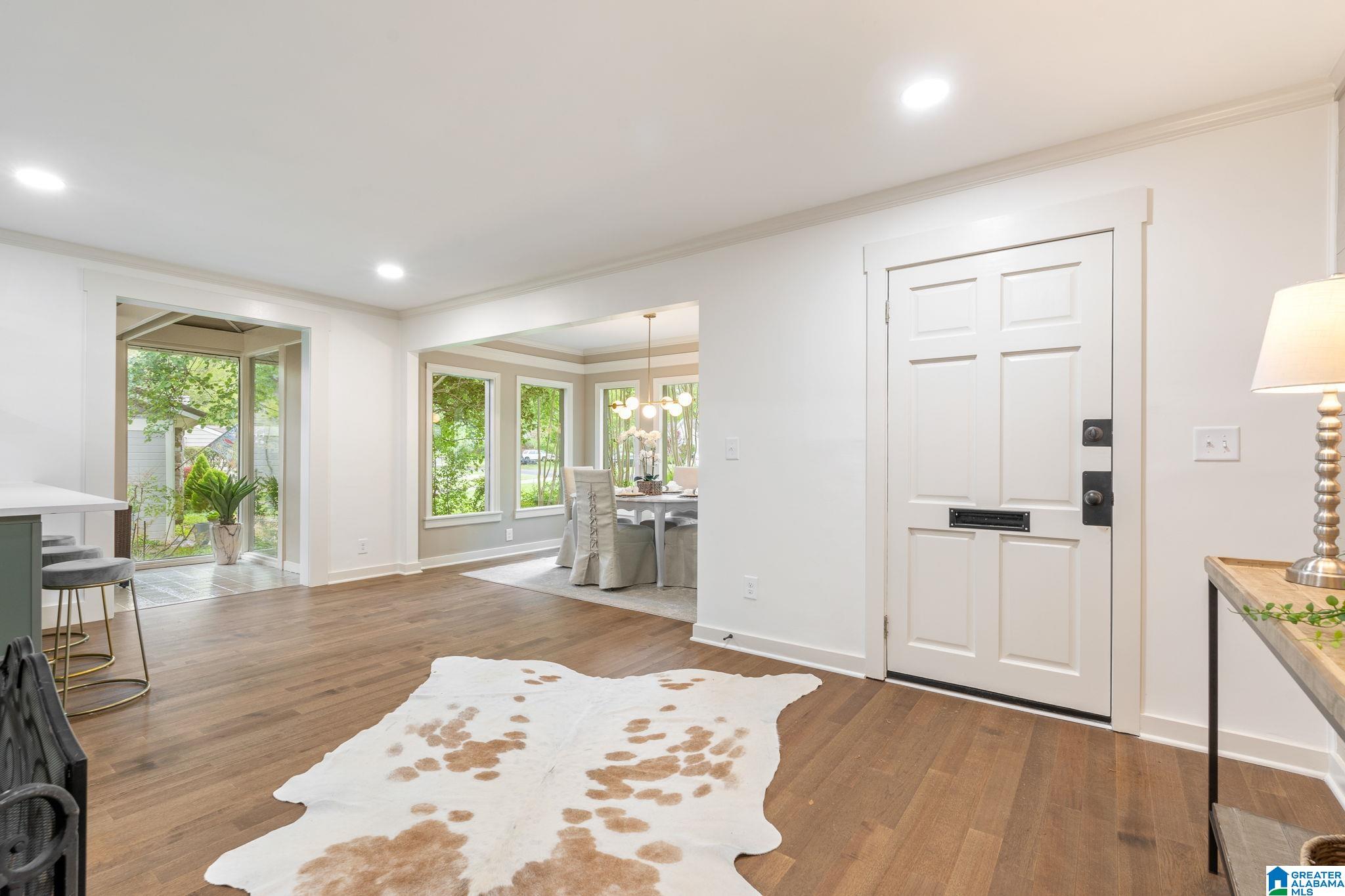 409 WHITTIER DRIVE