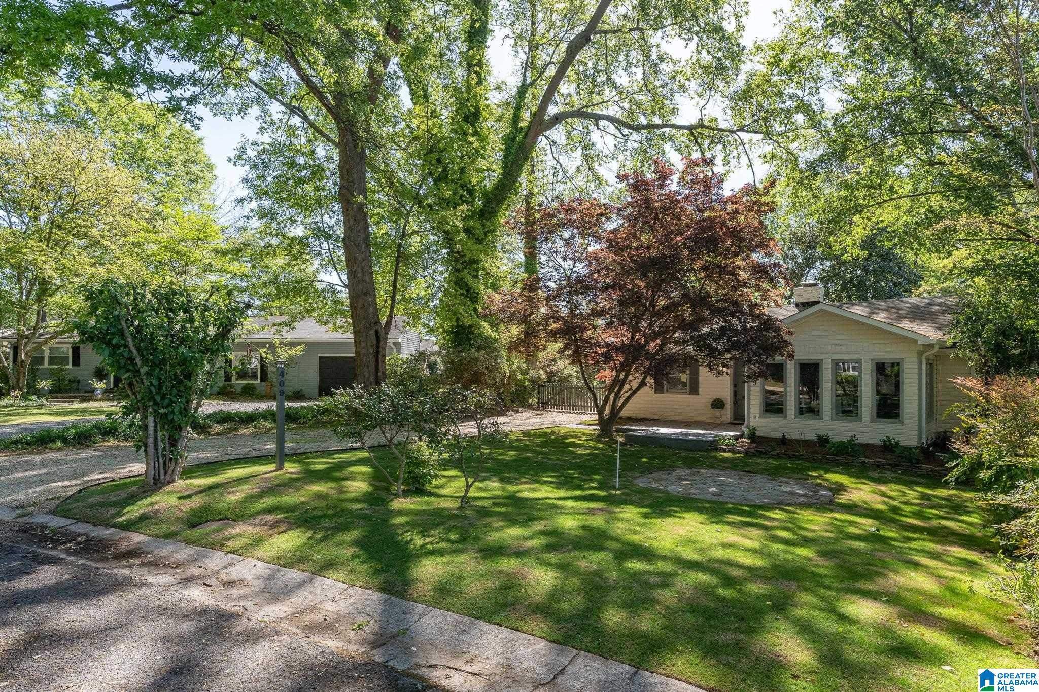 409 WHITTIER DRIVE