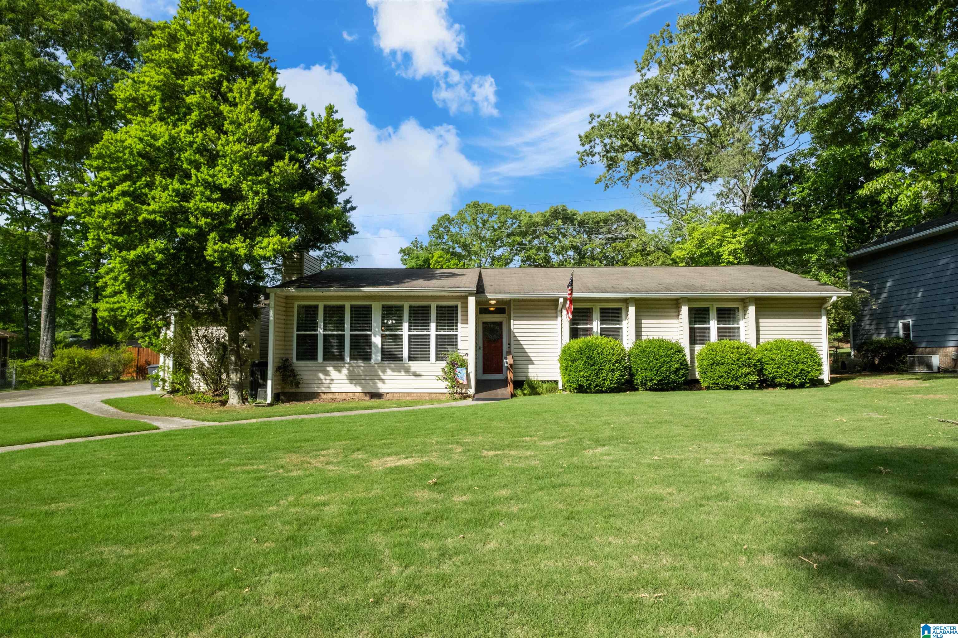 2614 CHANDAFERN DRIVE