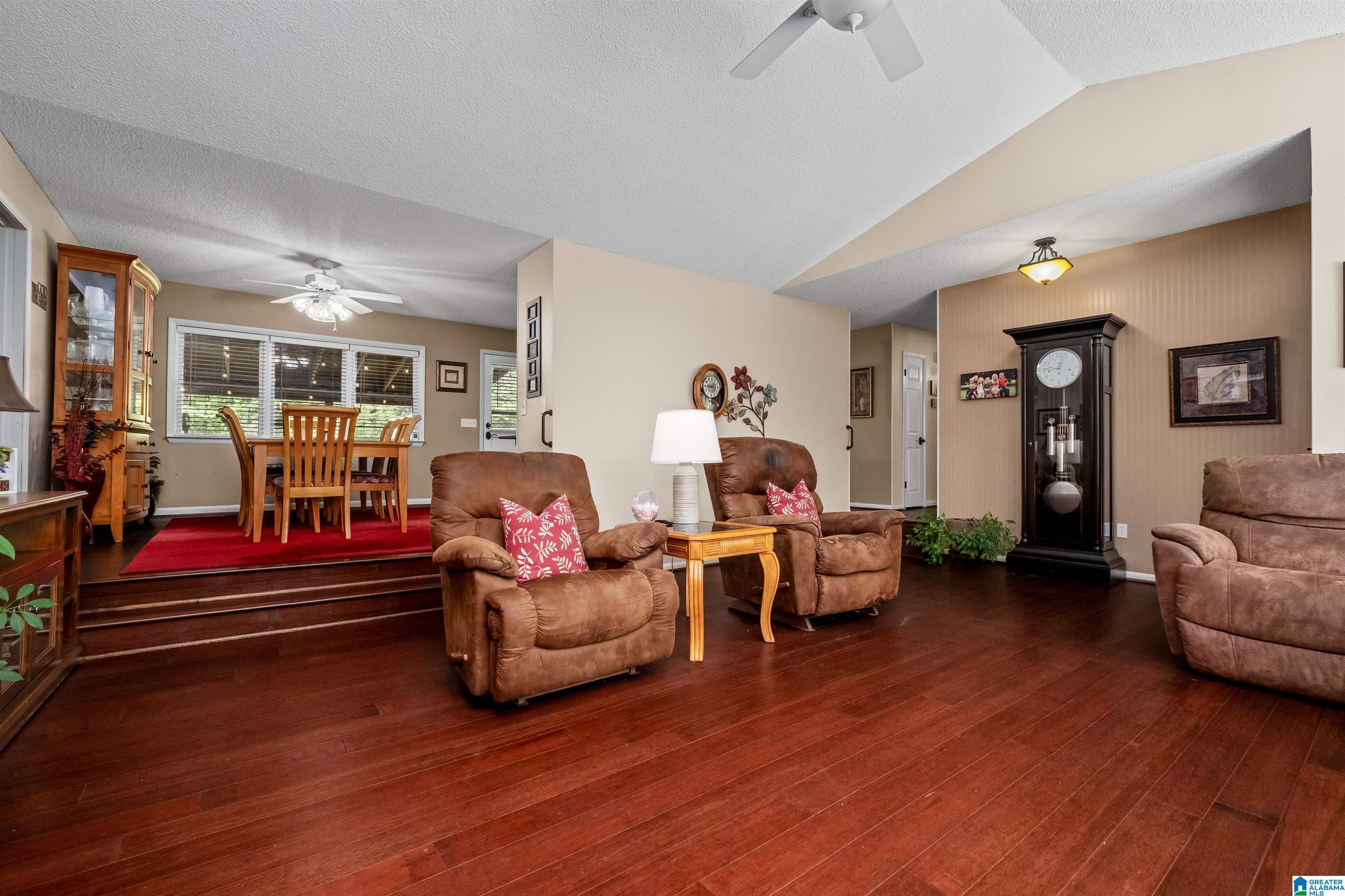 2614 CHANDAFERN DRIVE