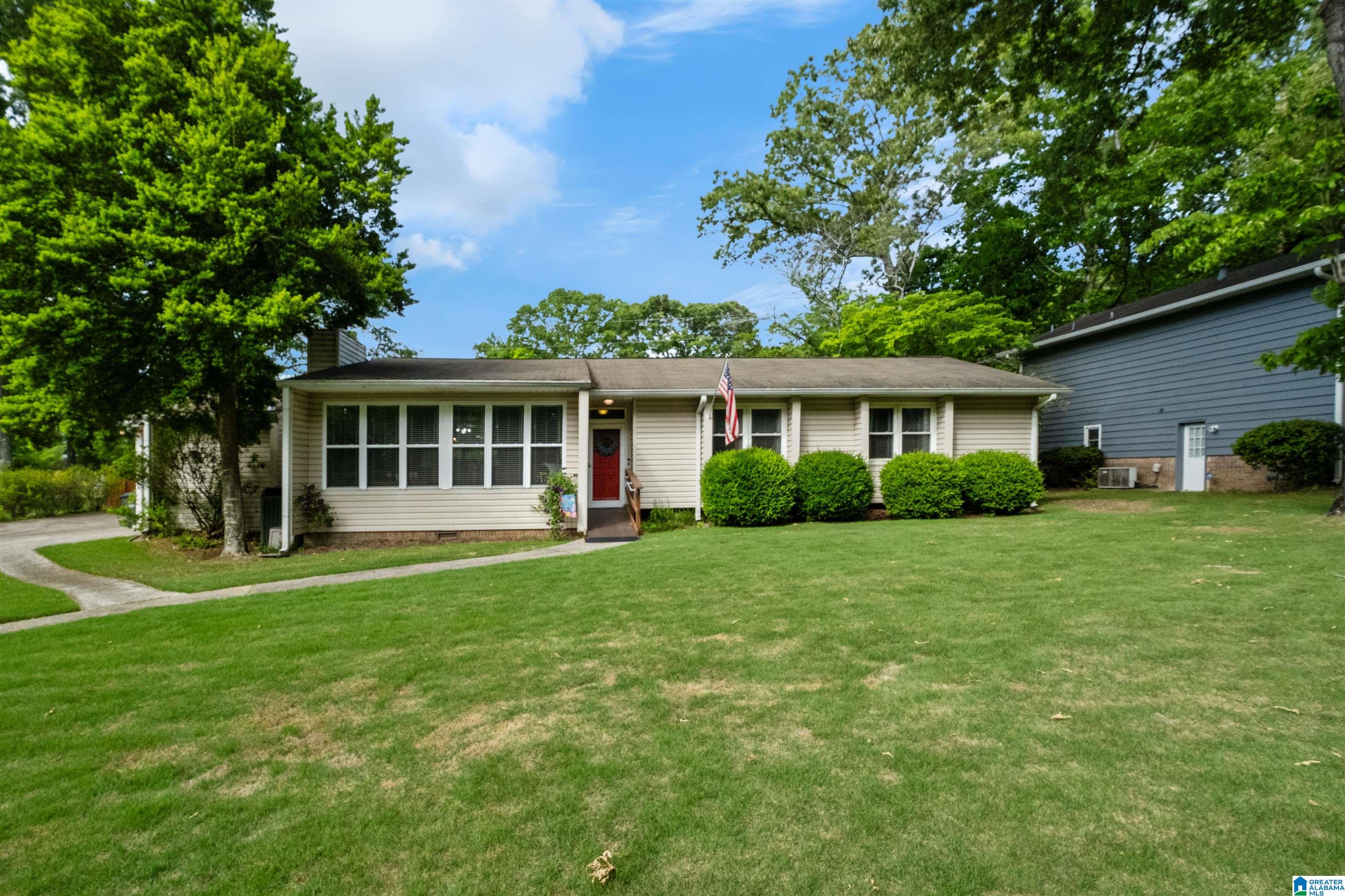 2614 CHANDAFERN DRIVE
