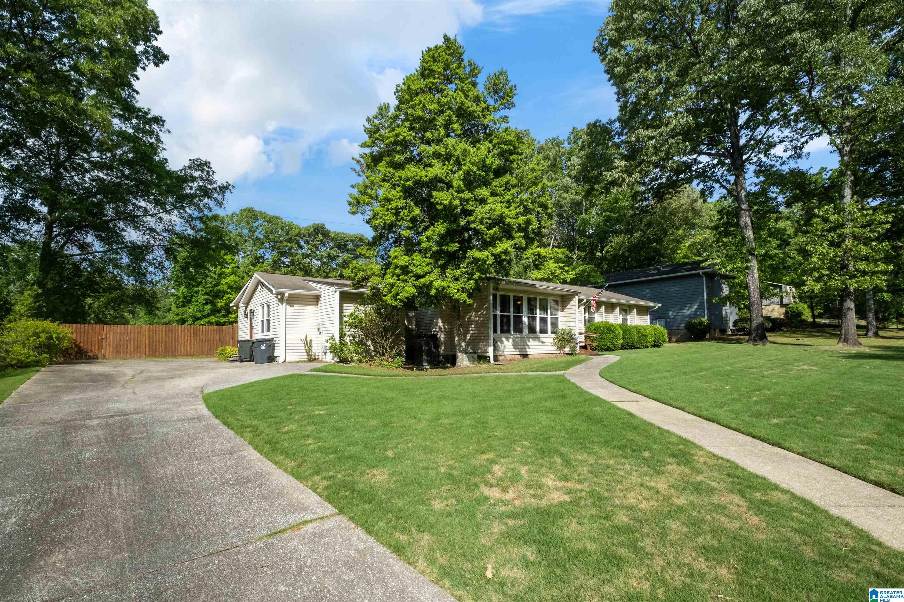 2614 CHANDAFERN DRIVE