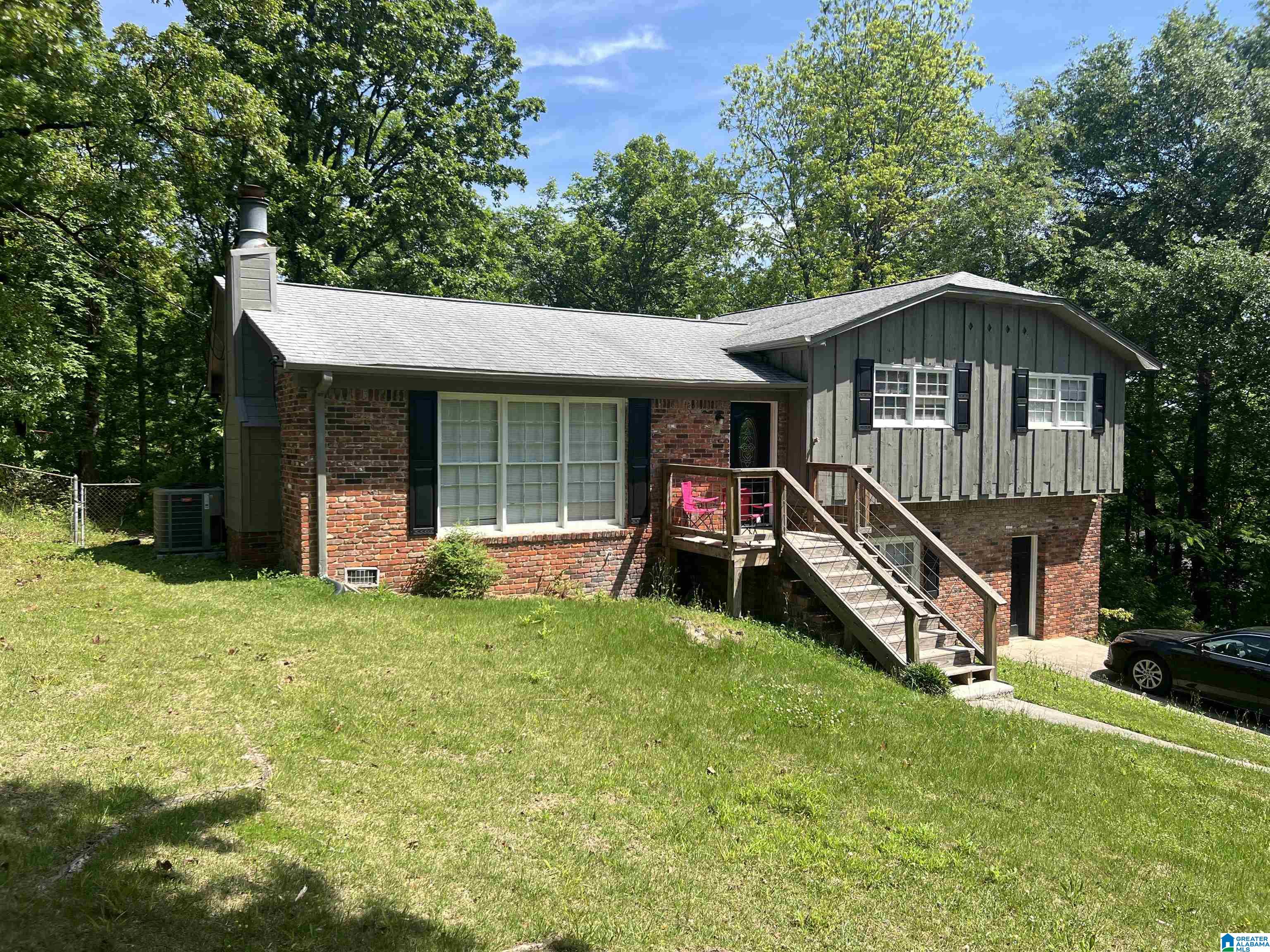 1140 TRIBE TRAIL
