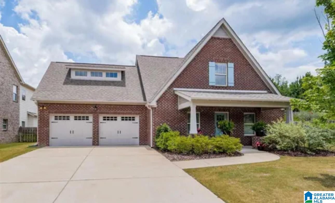 483 LAKE WAY