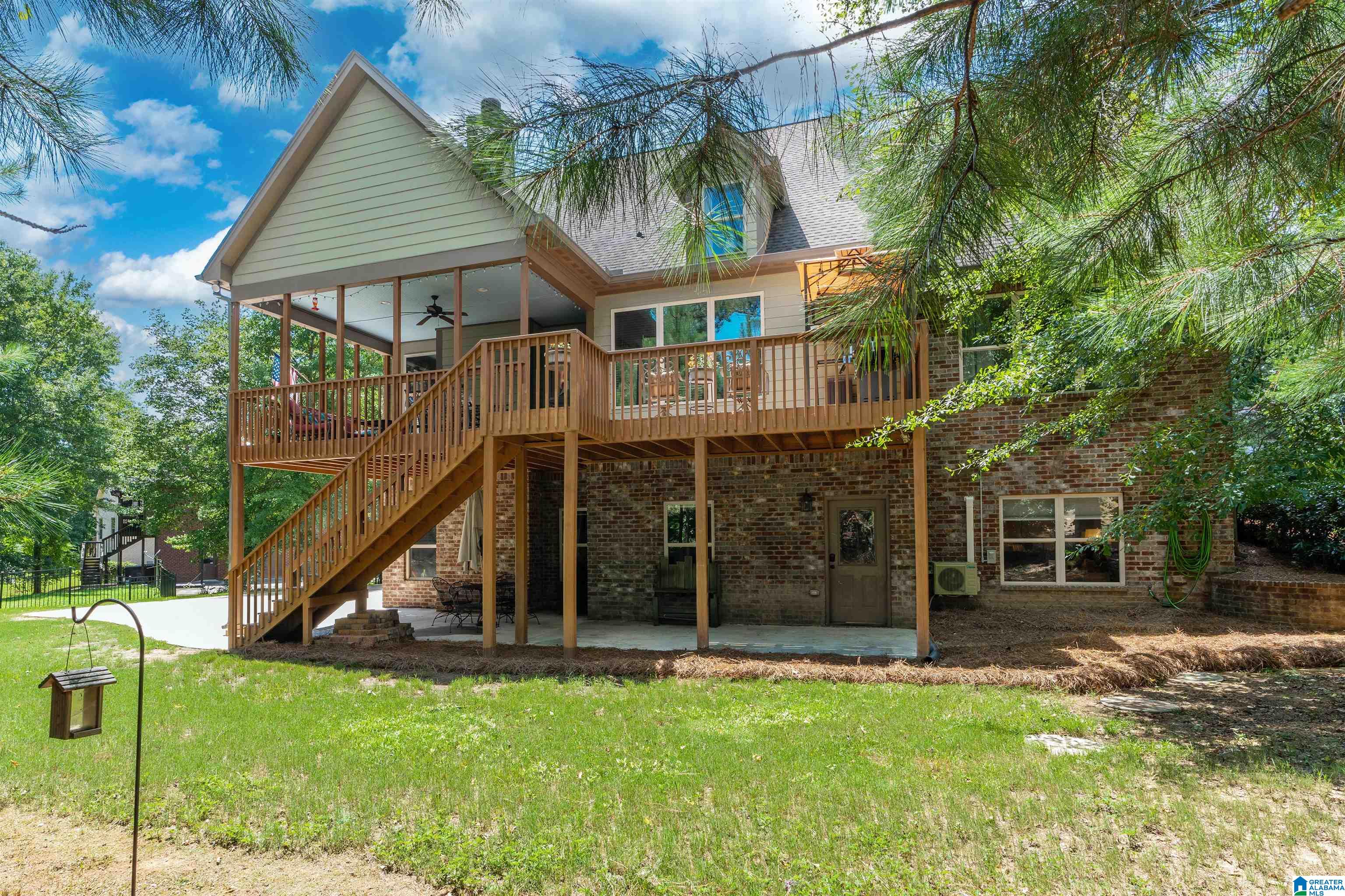226 LIBERTY LANE