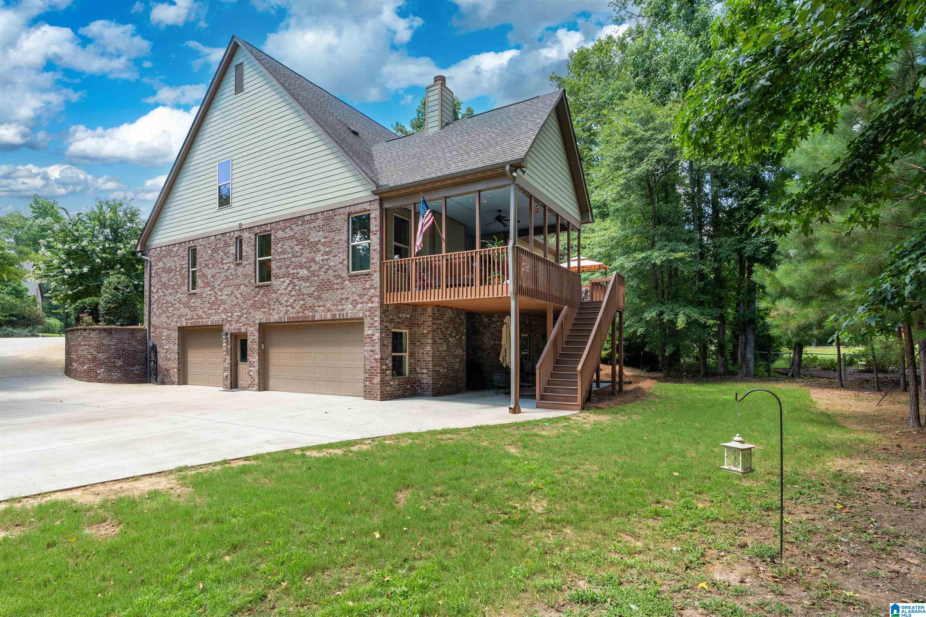 226 LIBERTY LANE