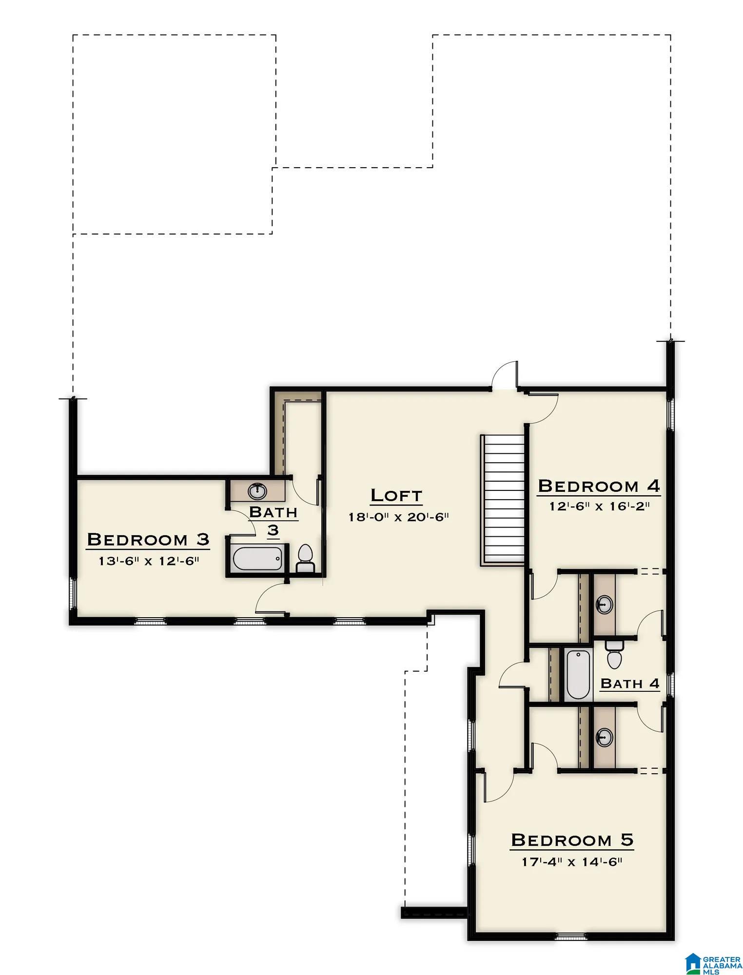 565 GRIFFIN LAKE TRACE
