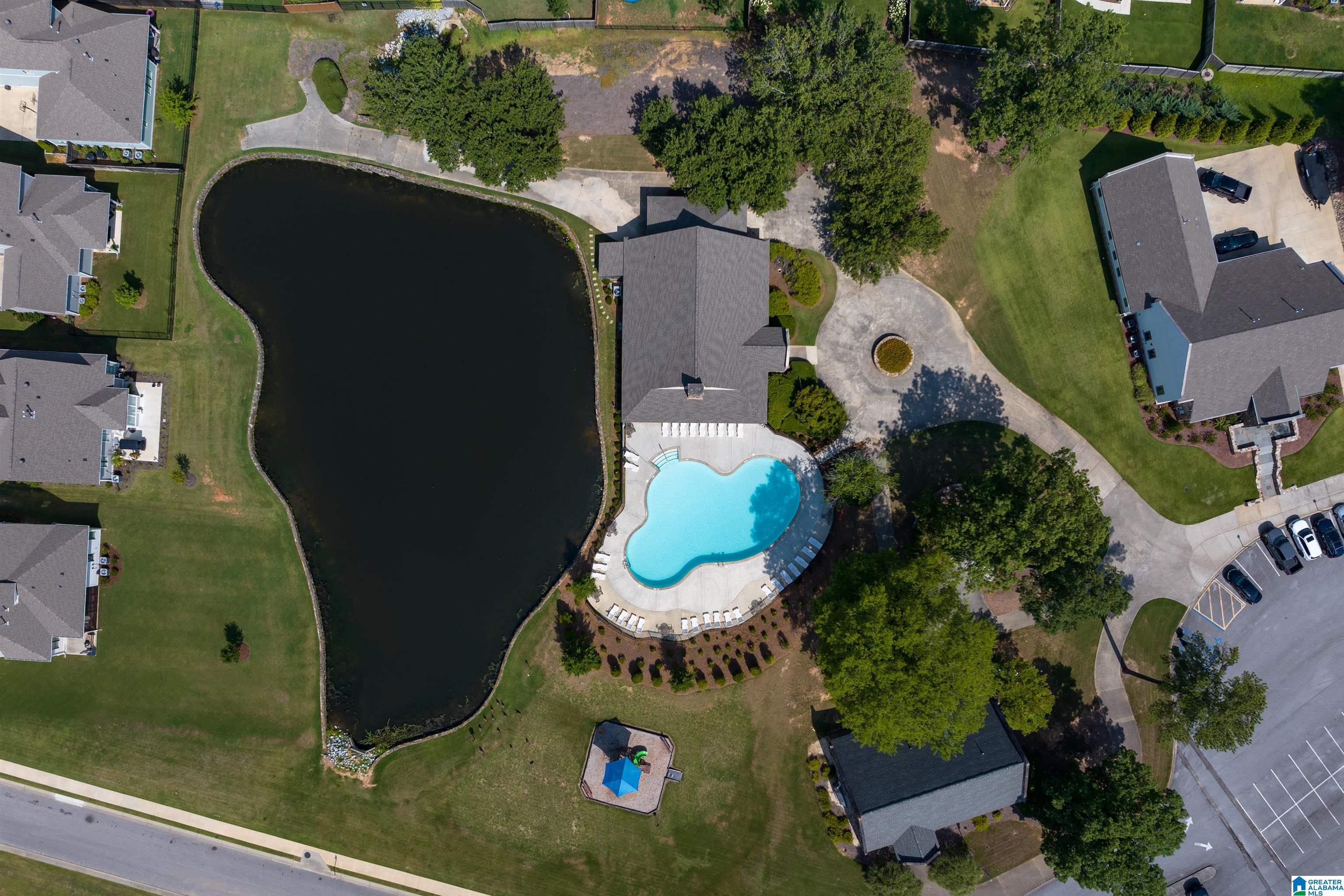 565 GRIFFIN LAKE TRACE