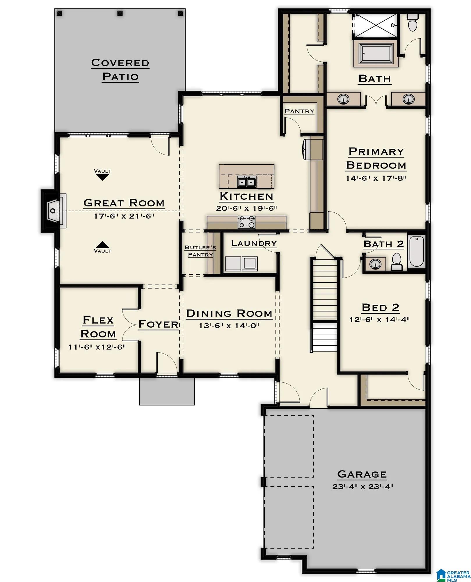 565 GRIFFIN LAKE TRACE