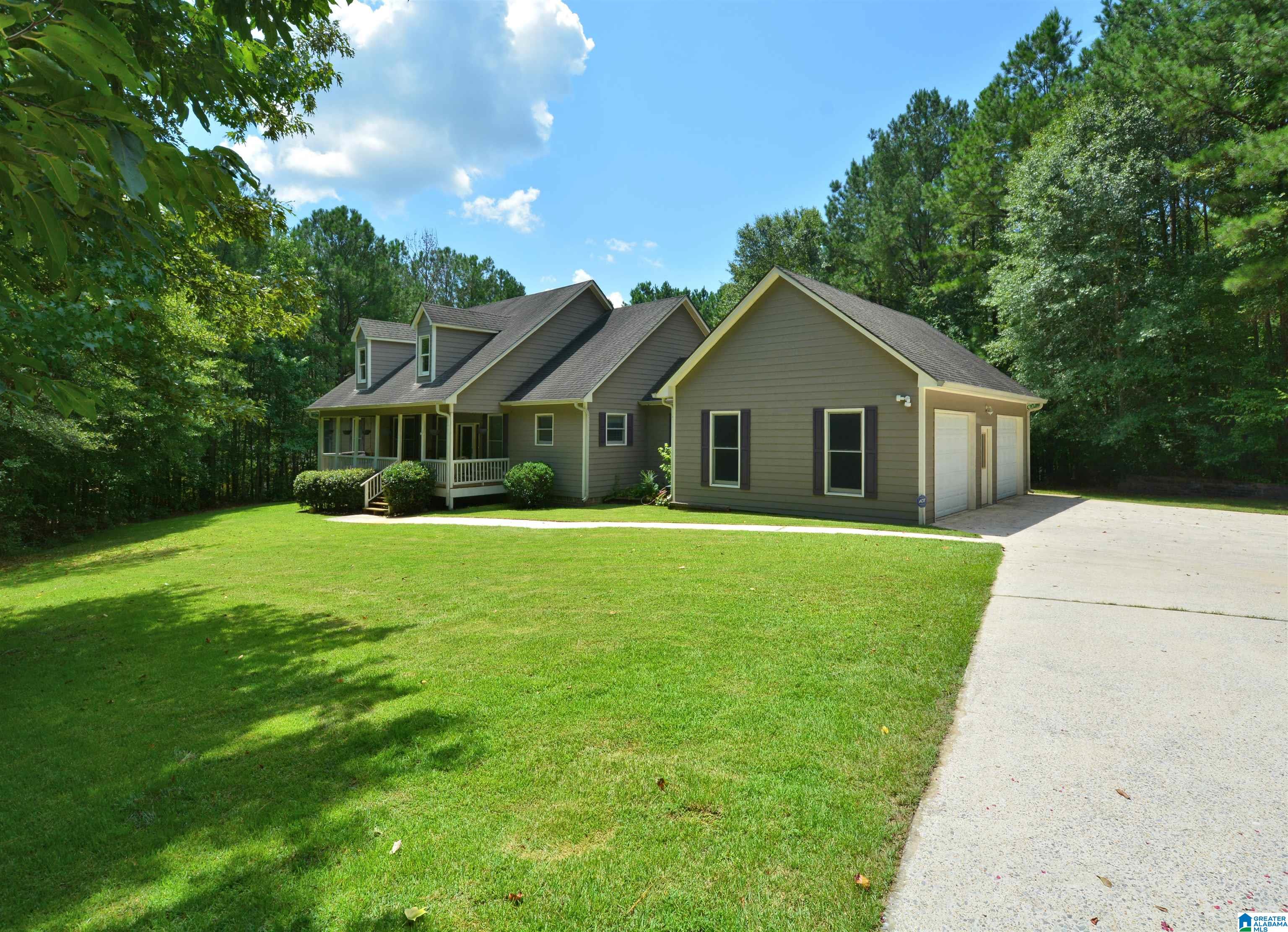 525 HIGHWAY 438