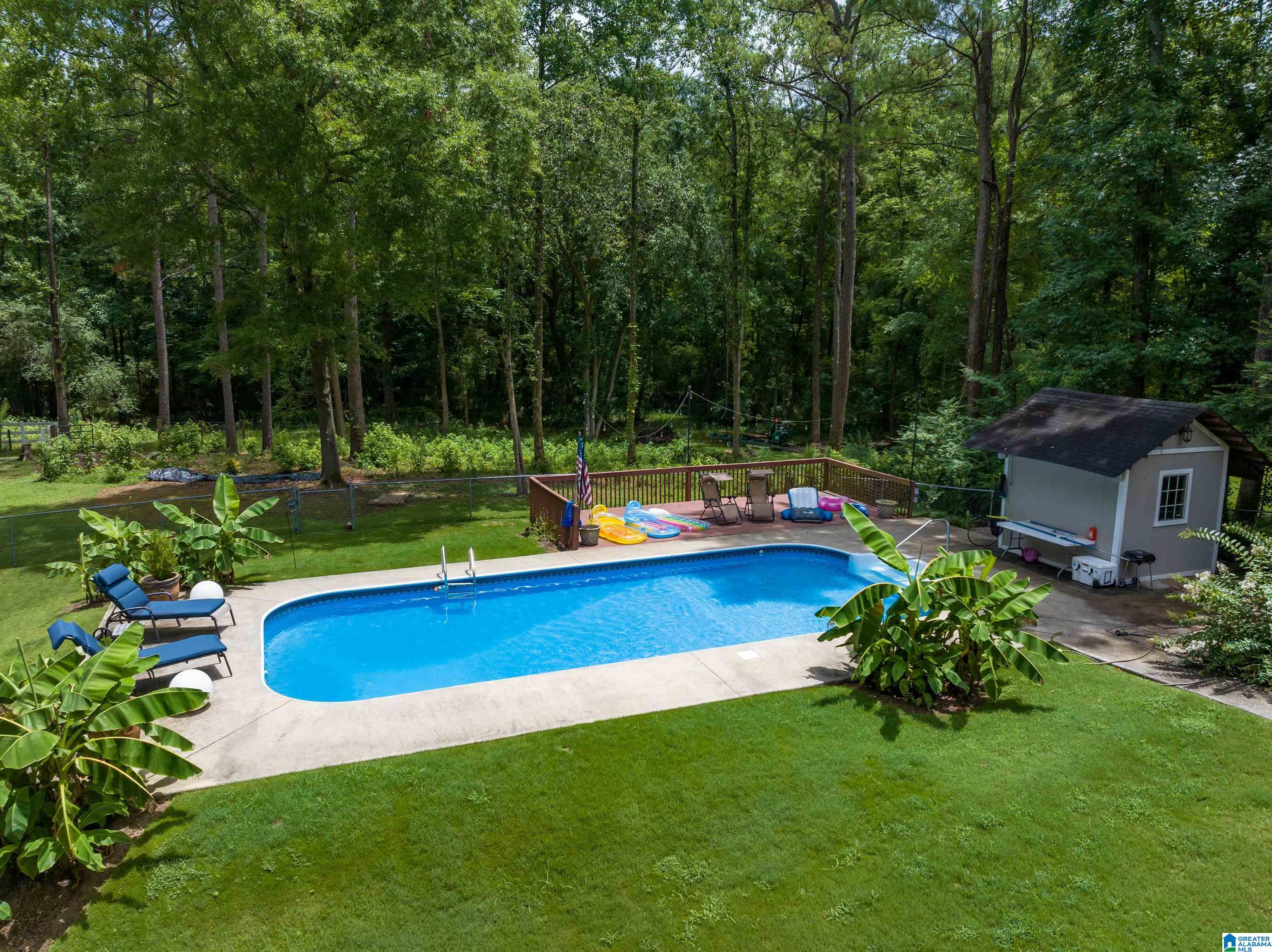 101 LAKEWOOD DRIVE