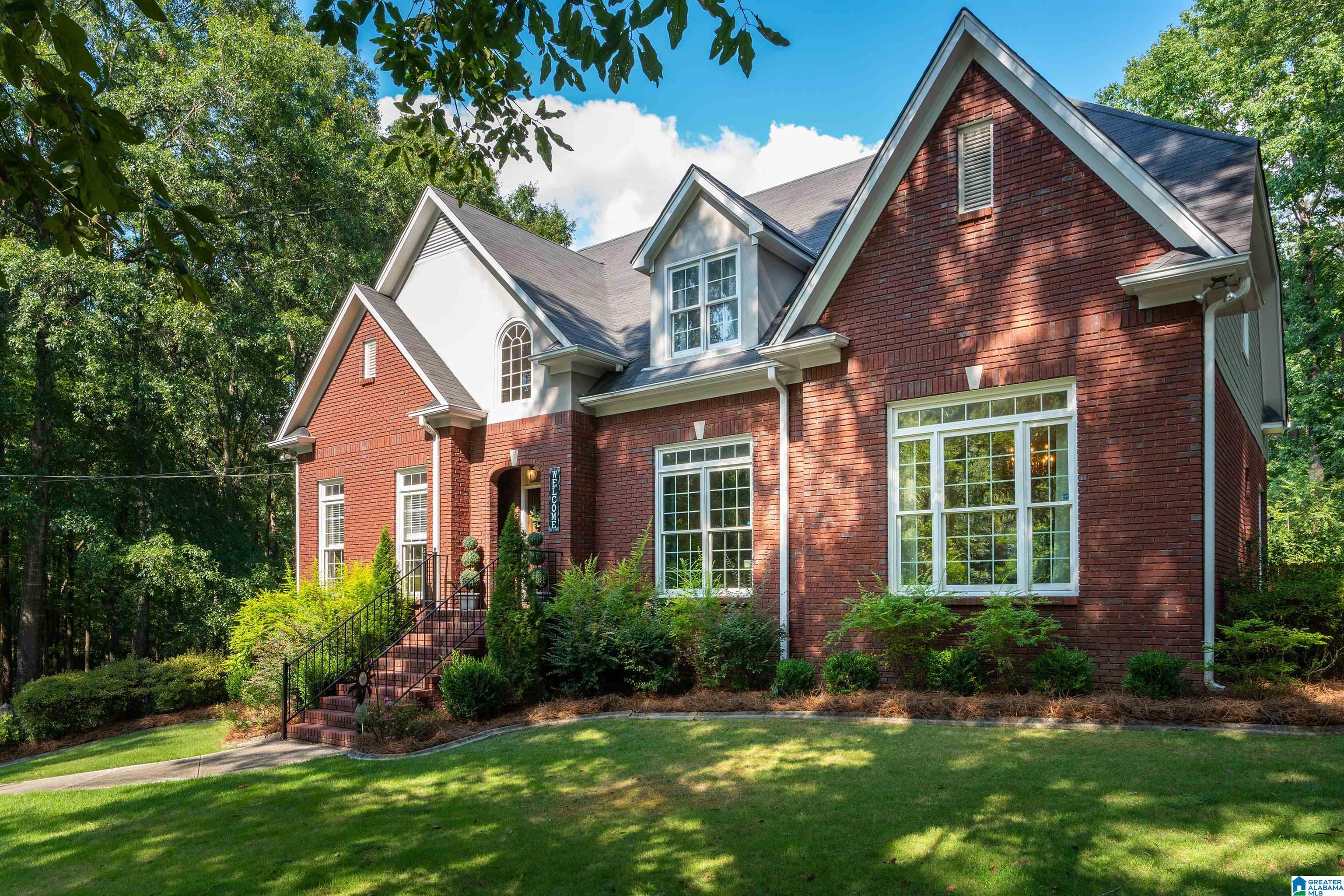 101 LAKEWOOD DRIVE