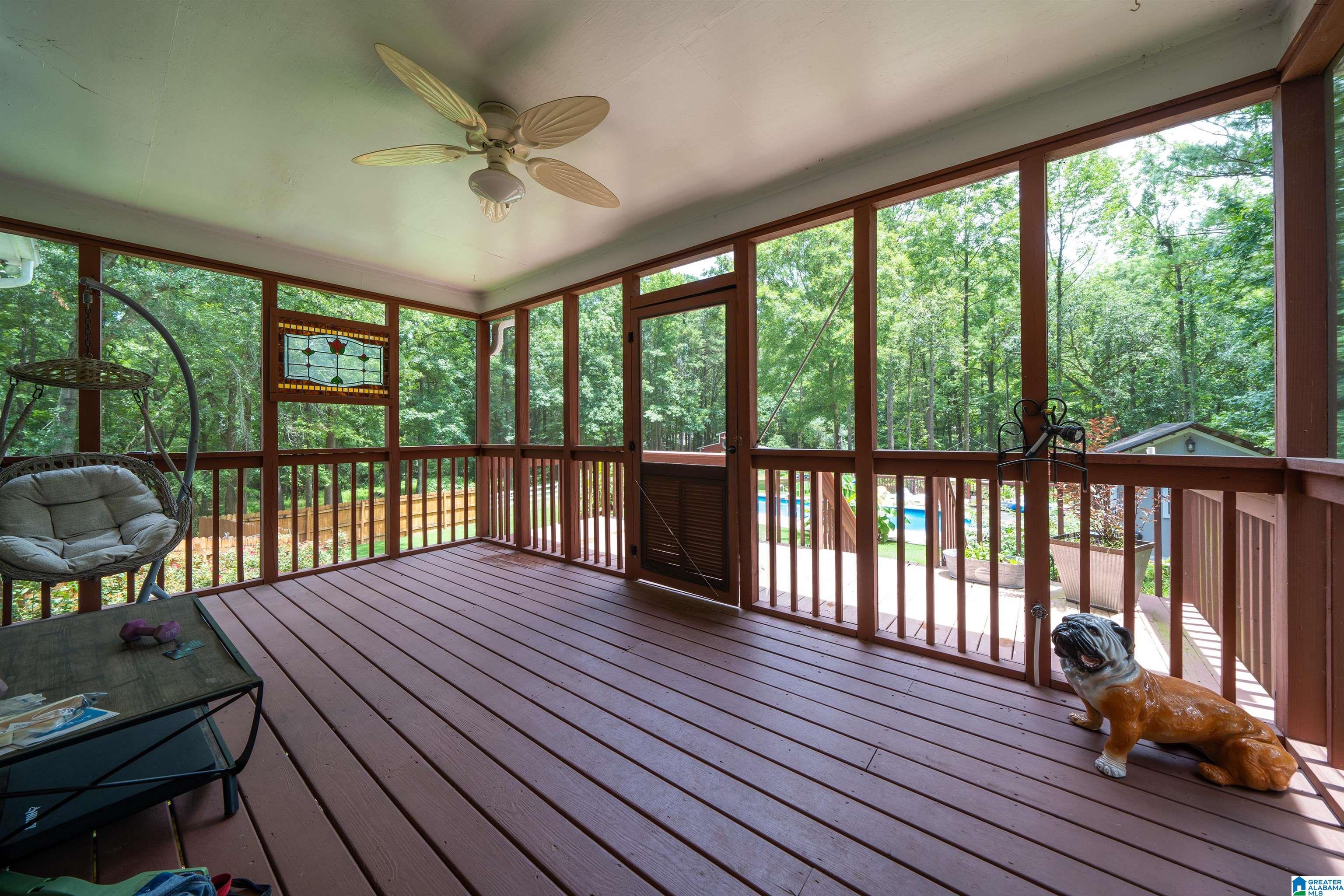 101 LAKEWOOD DRIVE