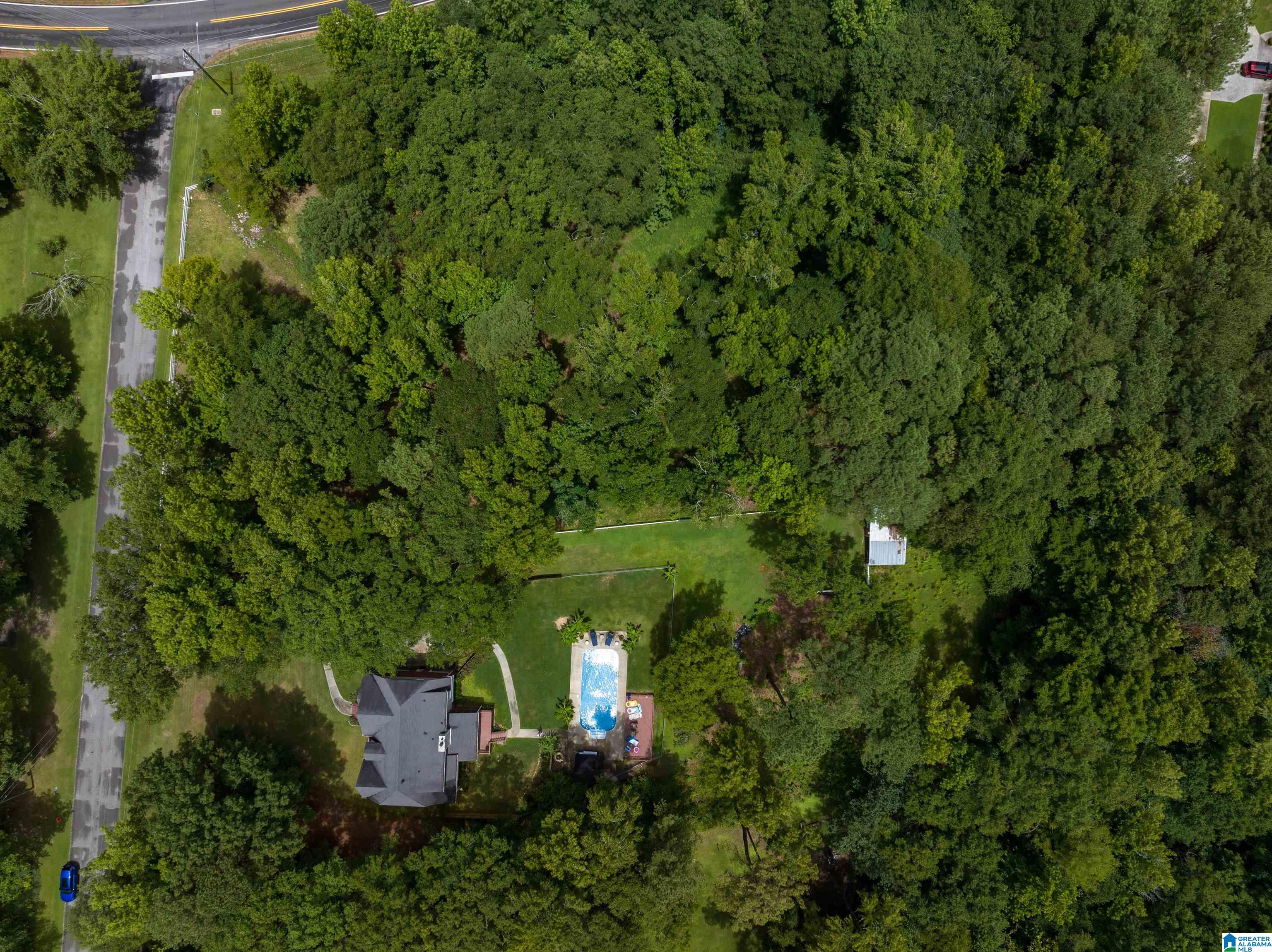 101 LAKEWOOD DRIVE