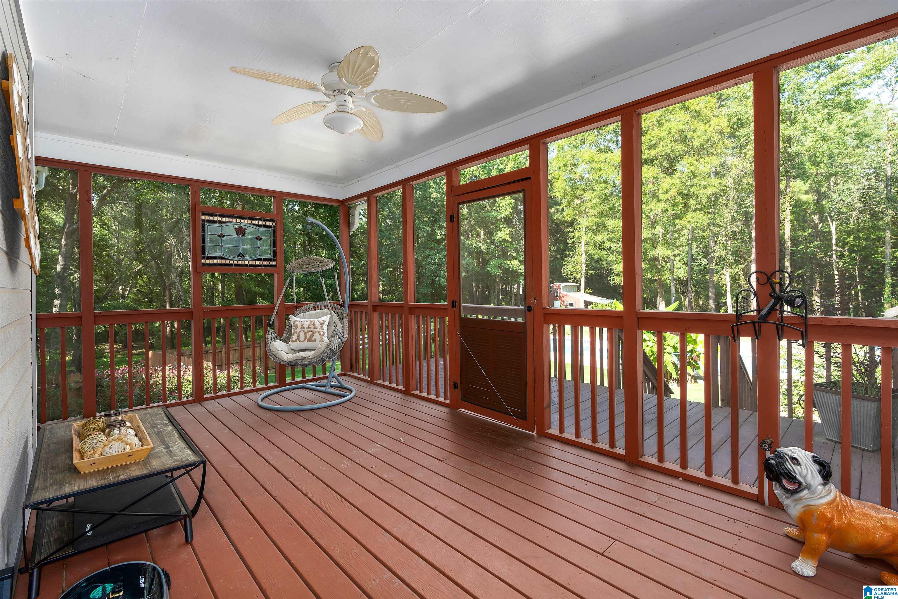 101 LAKEWOOD DRIVE