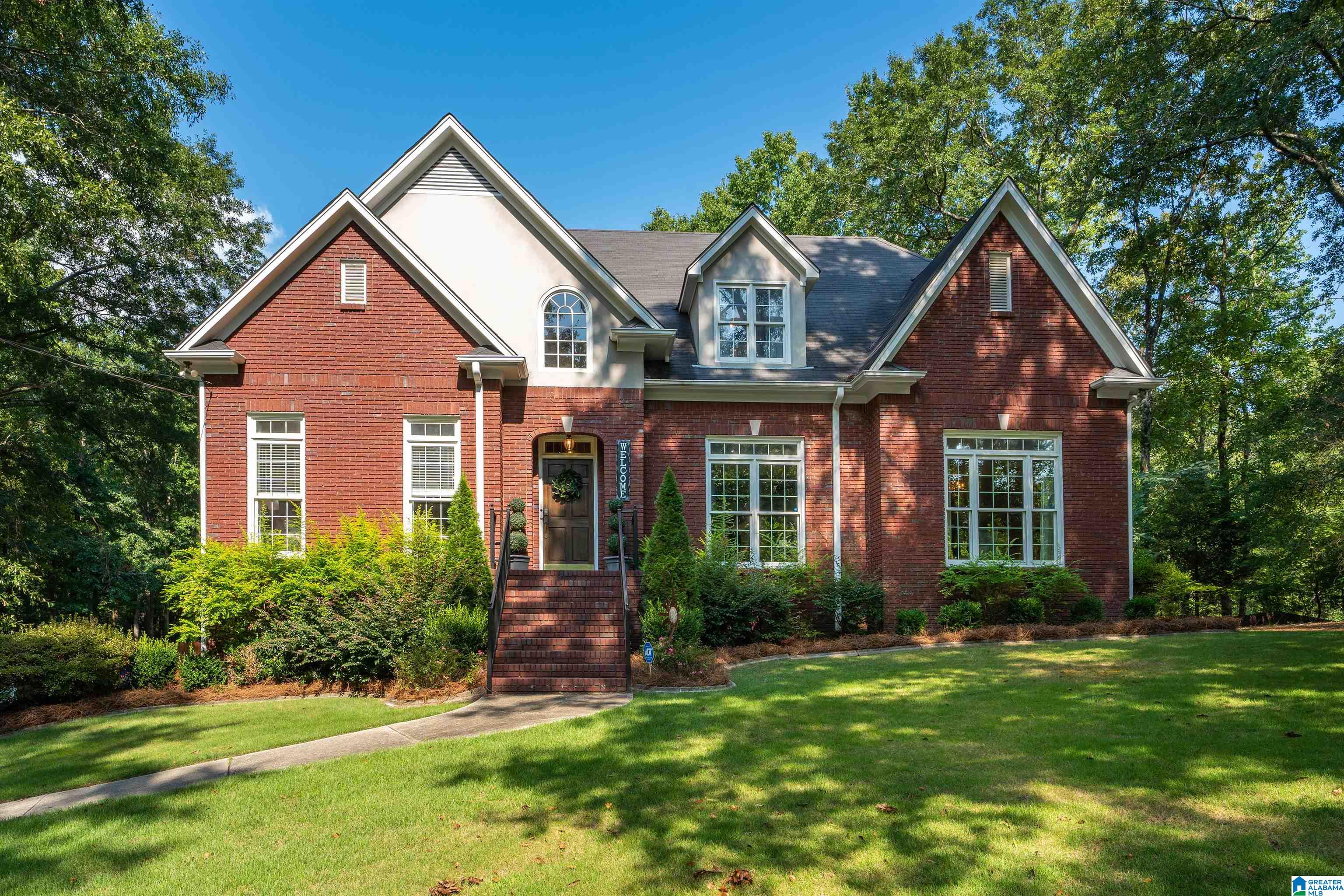 101 LAKEWOOD DRIVE