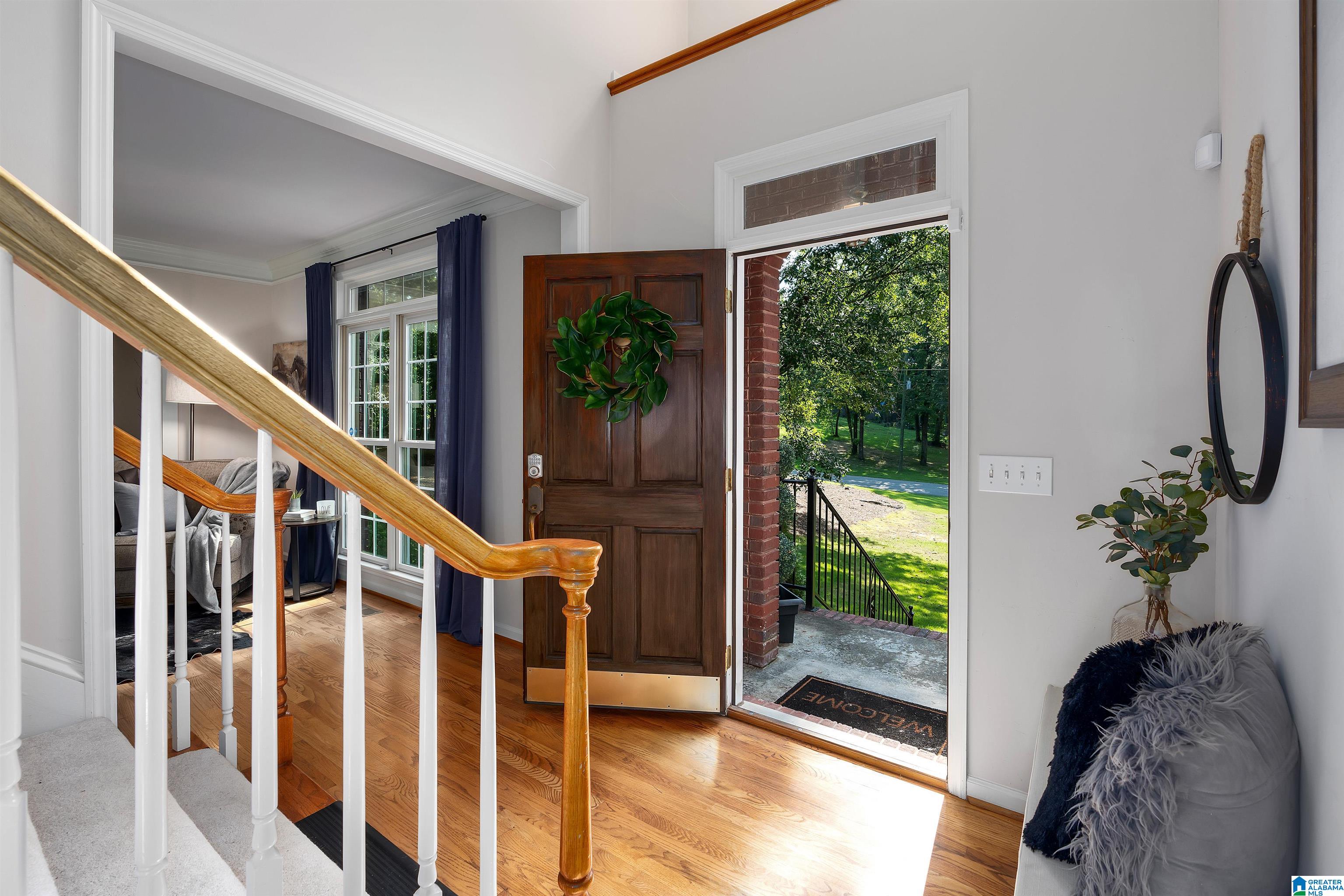 101 LAKEWOOD DRIVE