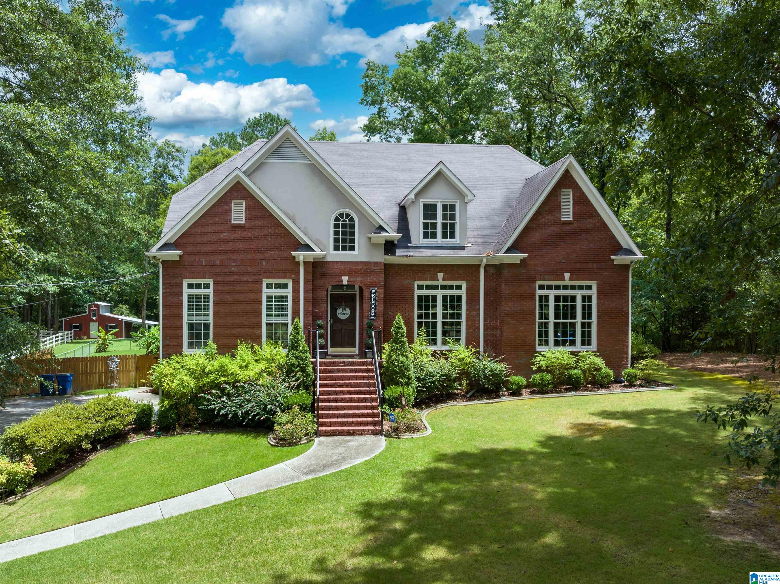 101 LAKEWOOD DRIVE