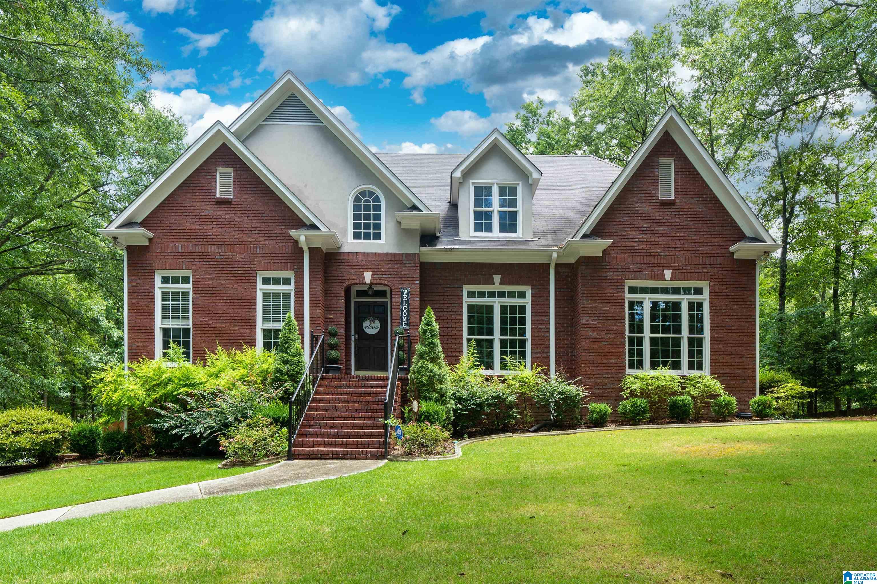 101 LAKEWOOD DRIVE