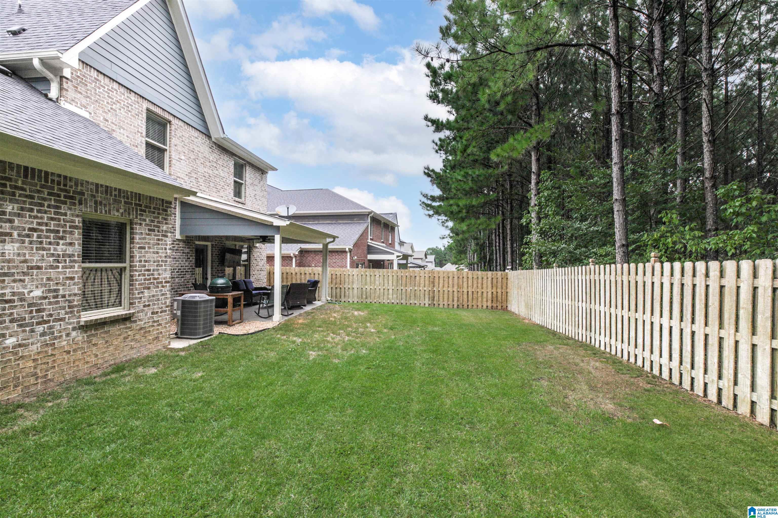 5299 PARK SIDE CIRCLE