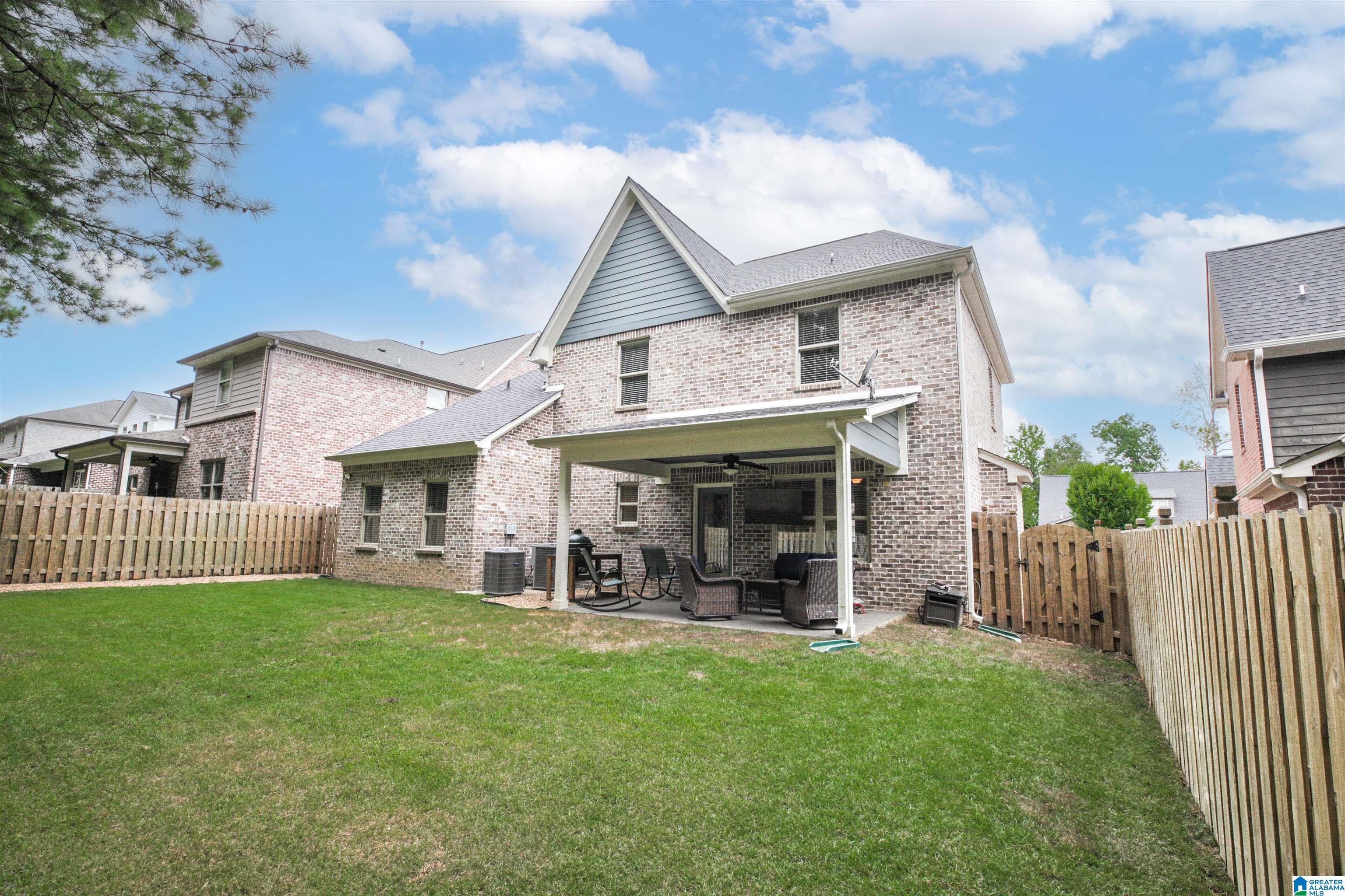 5299 PARK SIDE CIRCLE