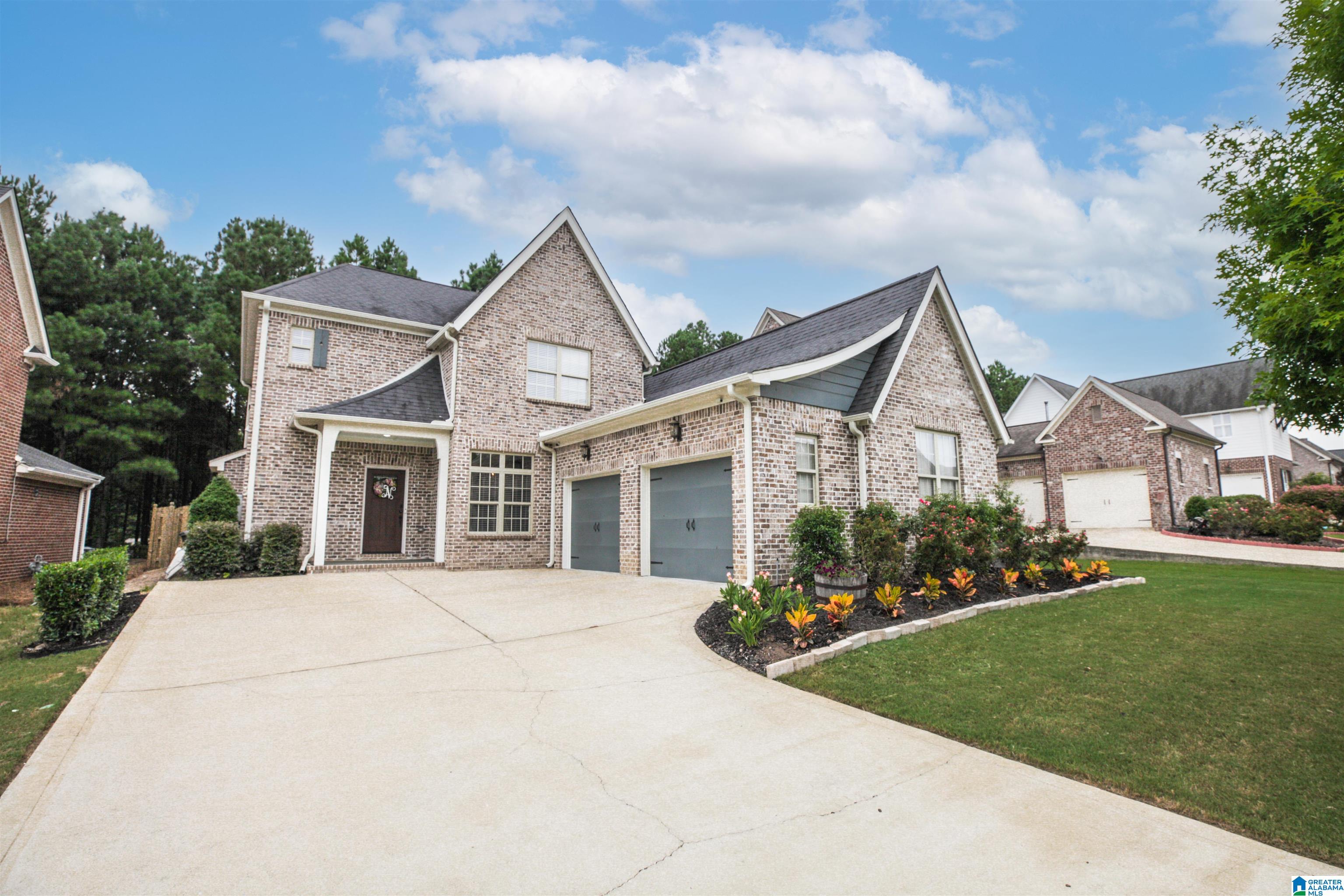 5299 PARK SIDE CIRCLE