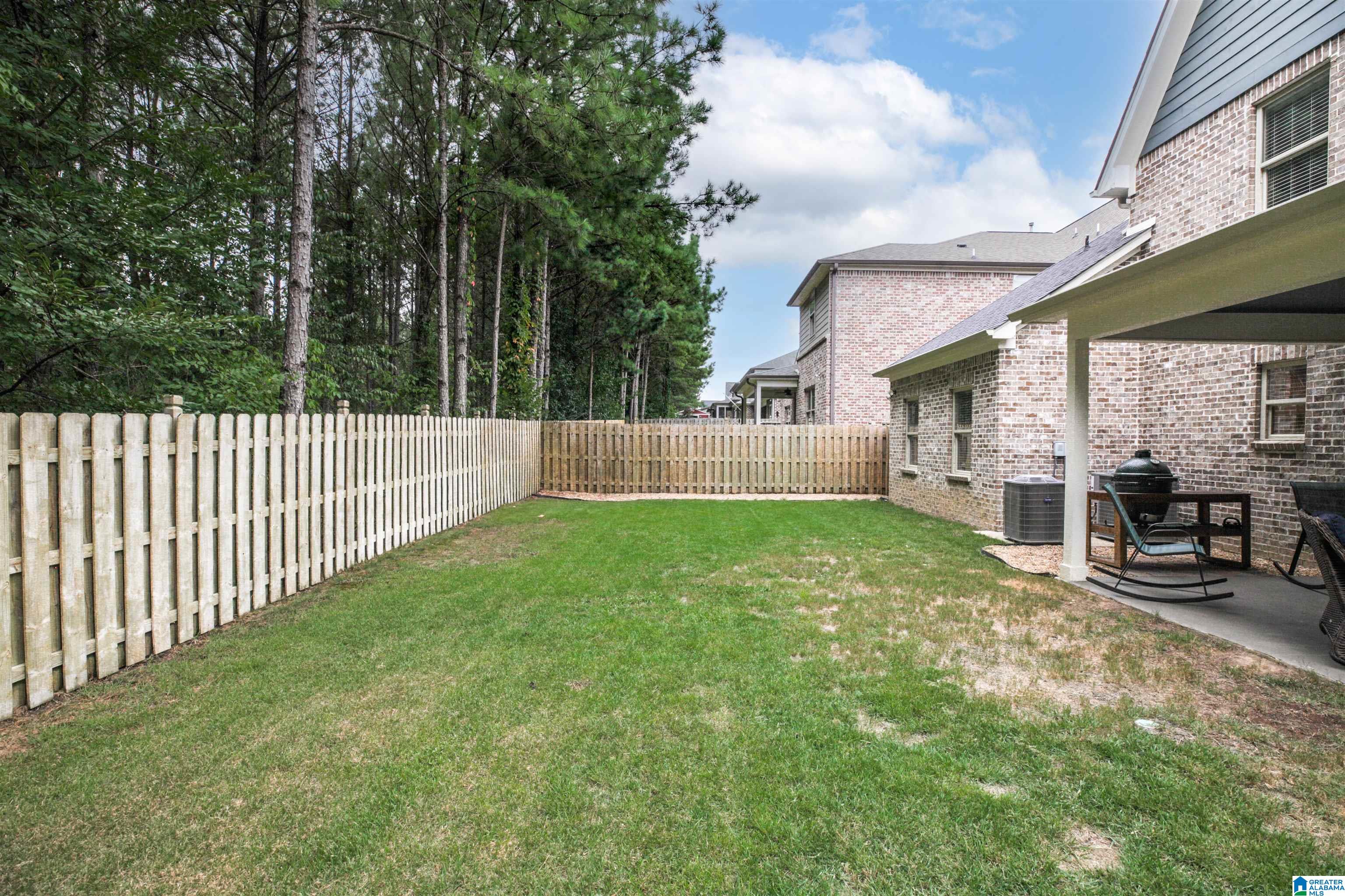 5299 PARK SIDE CIRCLE