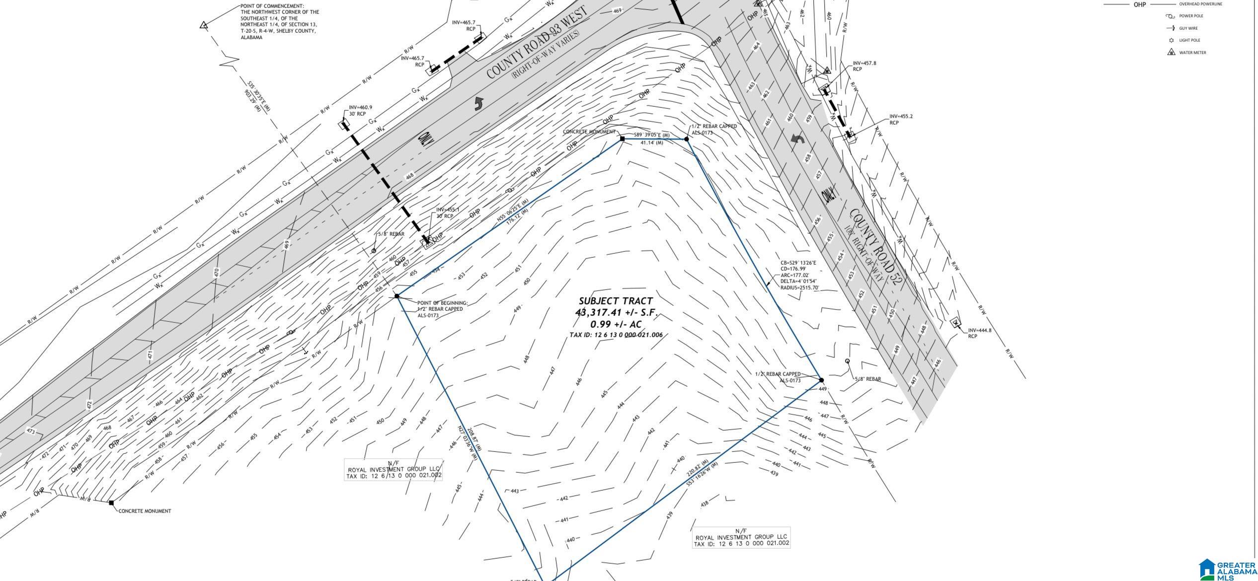 0000 HIGHWAY 52 12-6-13-0-000-021.006