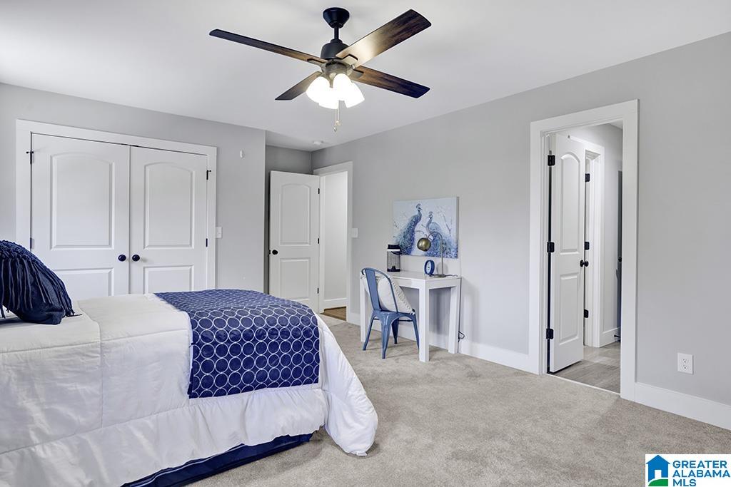 2601 CREEKVIEW DRIVE