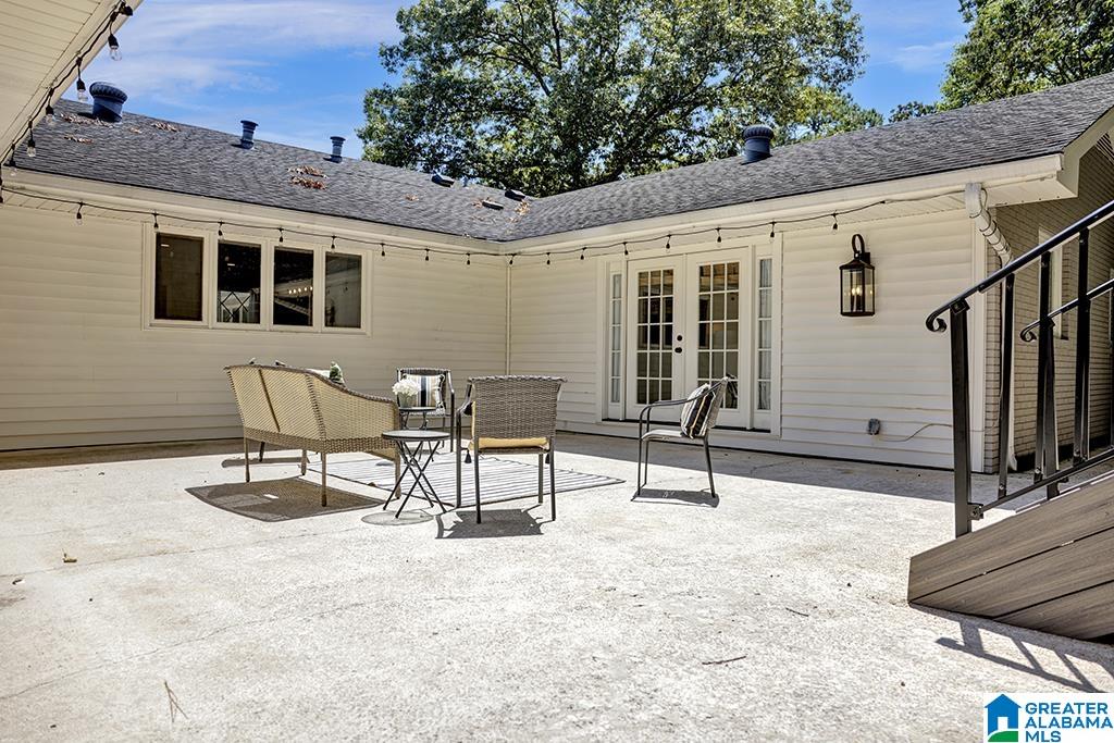 2601 CREEKVIEW DRIVE