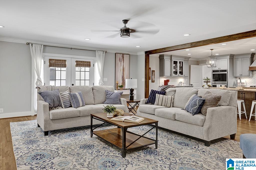 2601 CREEKVIEW DRIVE