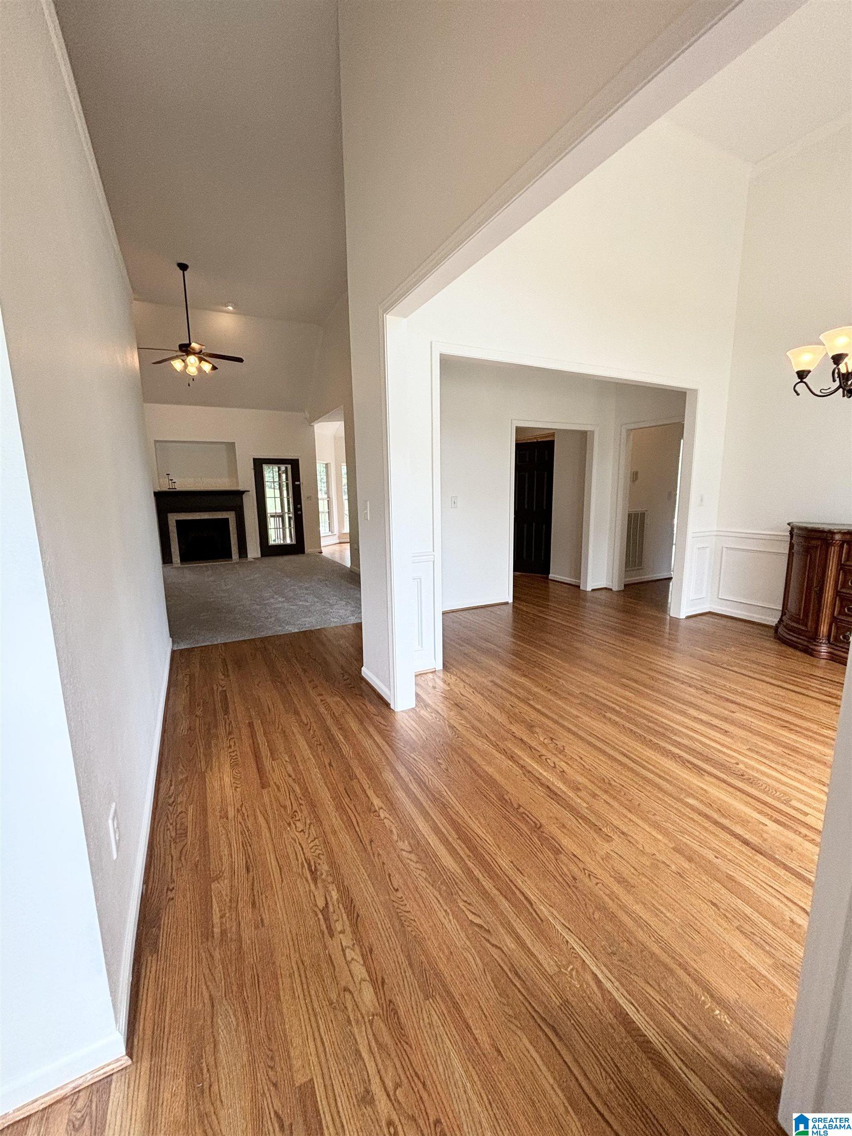 601 EMERALD TRACE