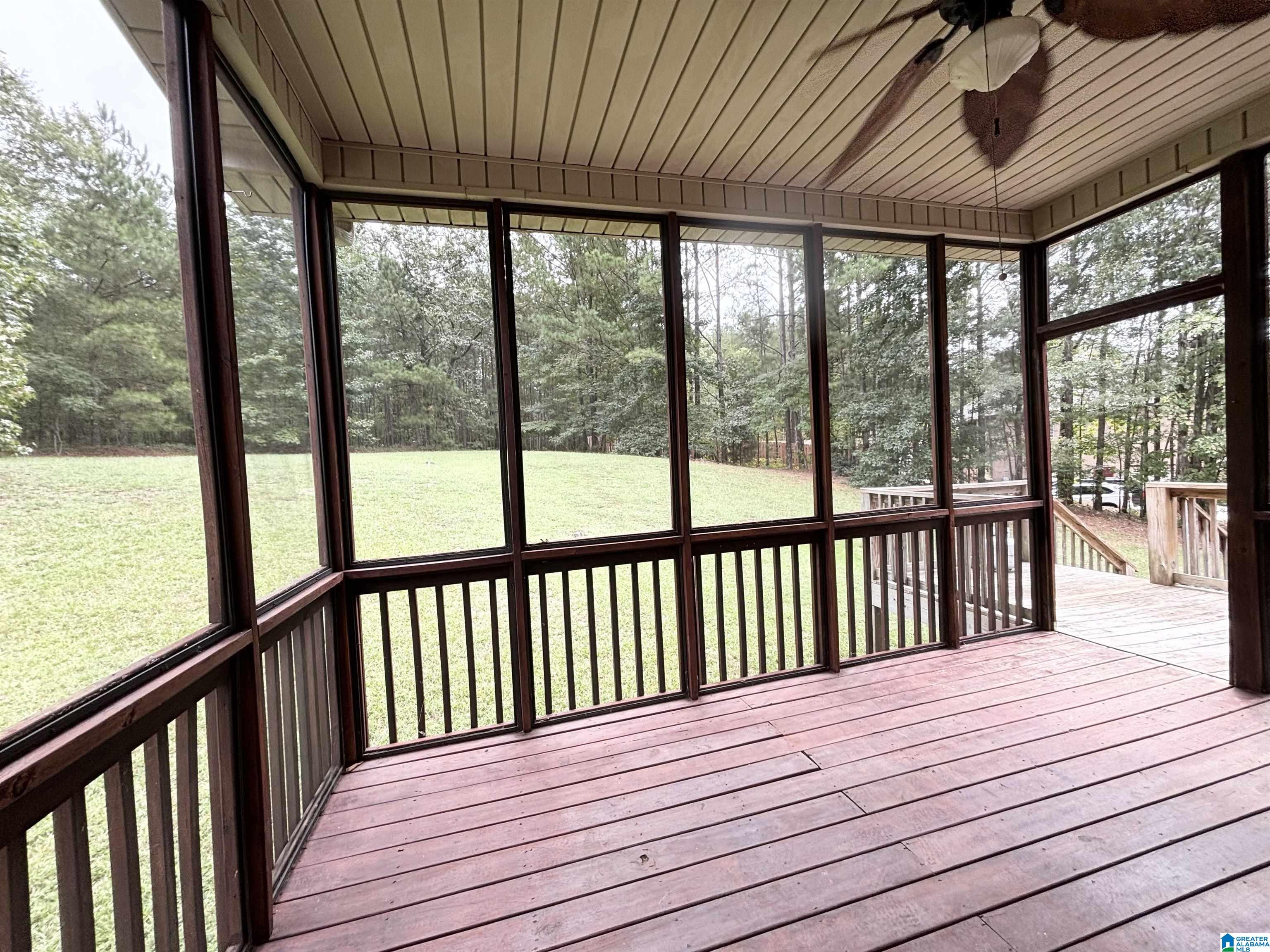 601 EMERALD TRACE