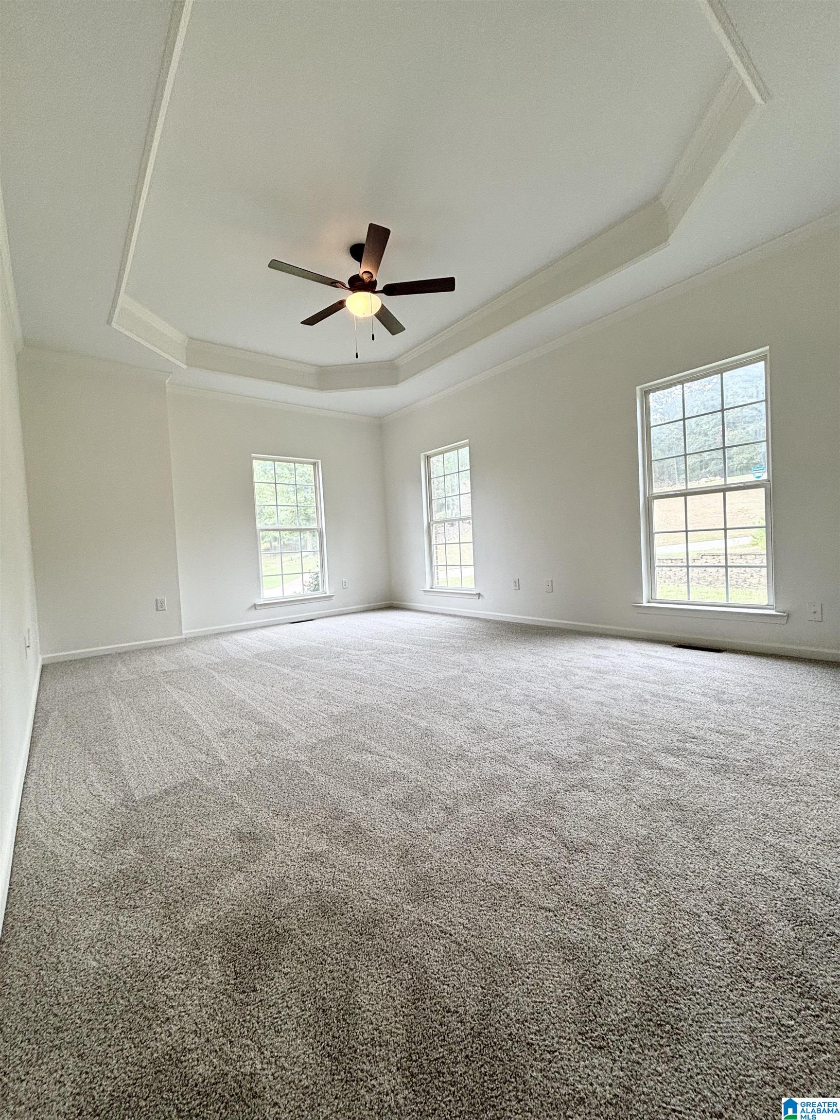 601 EMERALD TRACE
