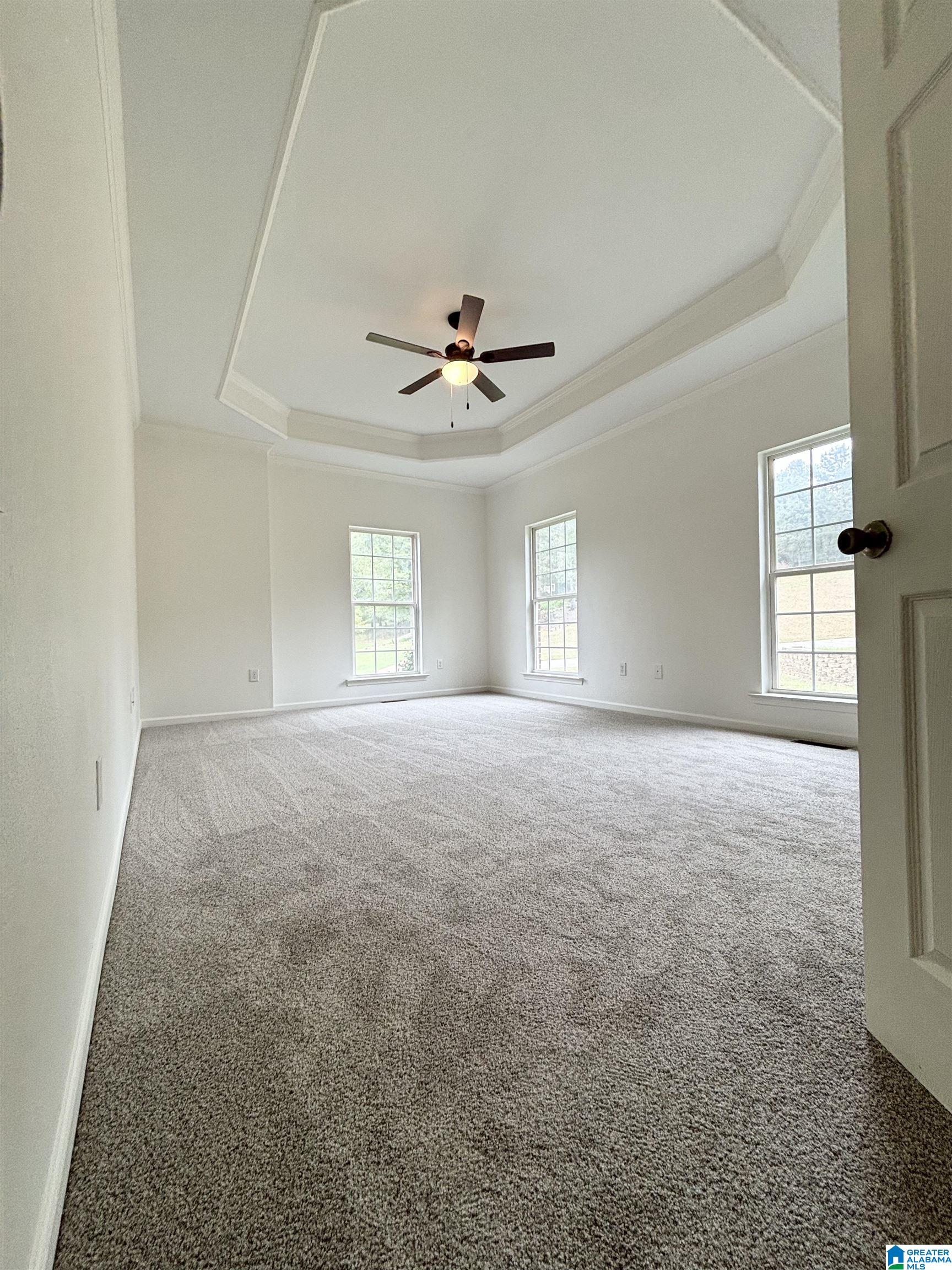 601 EMERALD TRACE