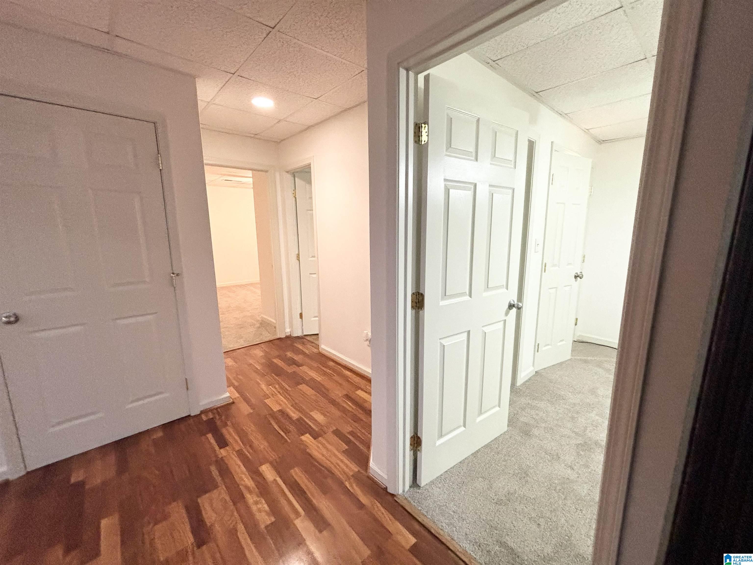 601 EMERALD TRACE