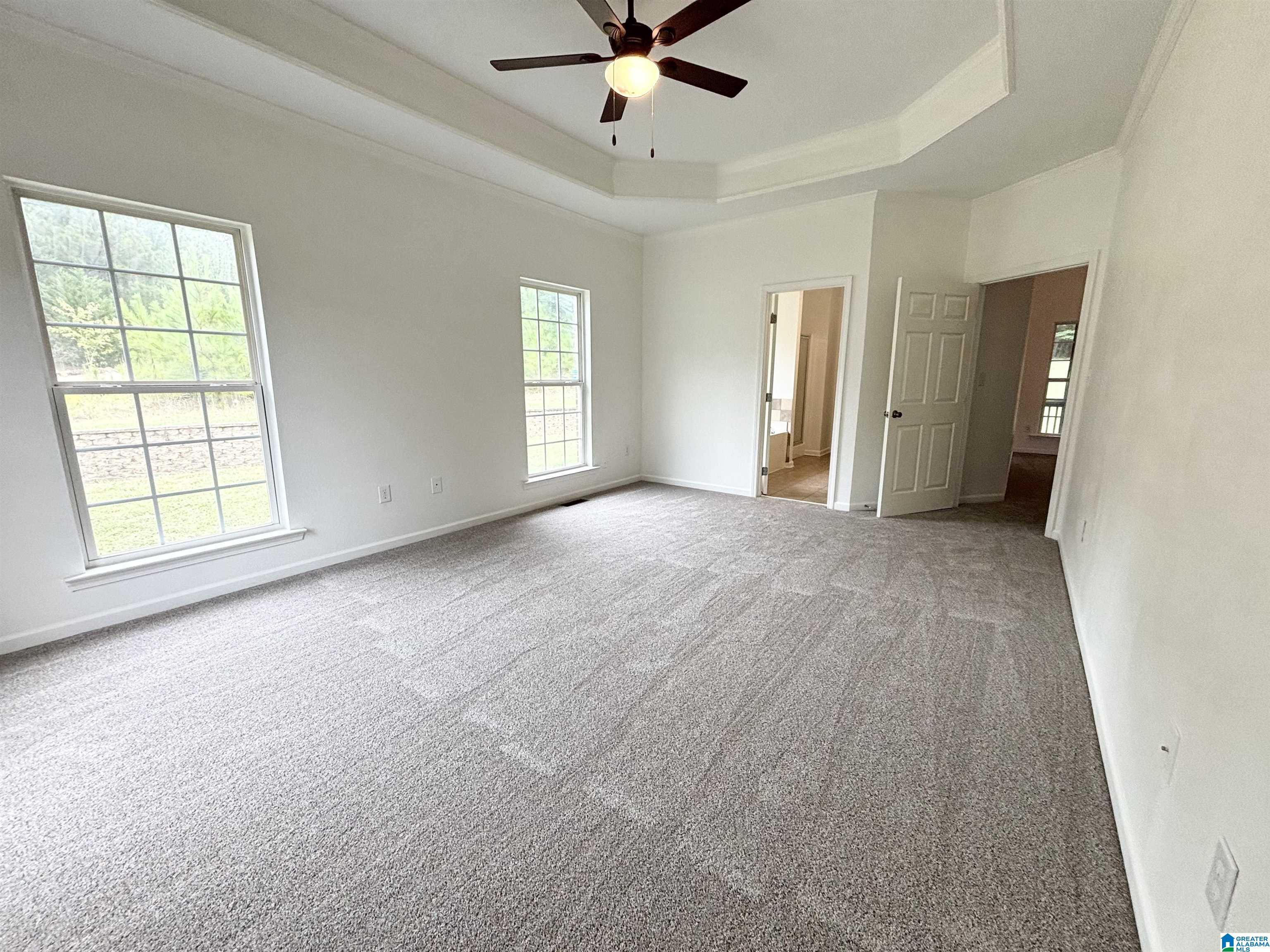 601 EMERALD TRACE