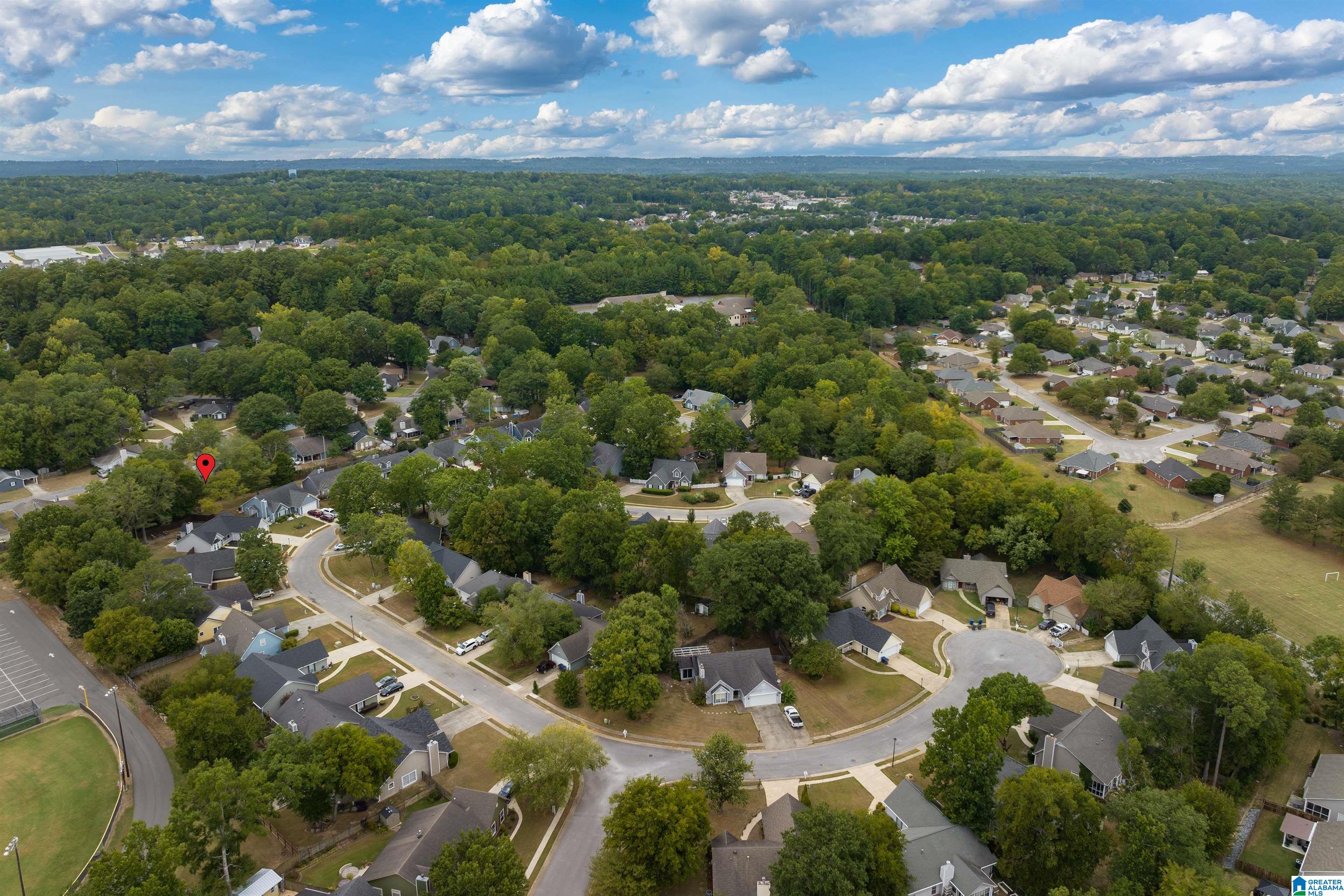 1520 TIMBER DRIVE