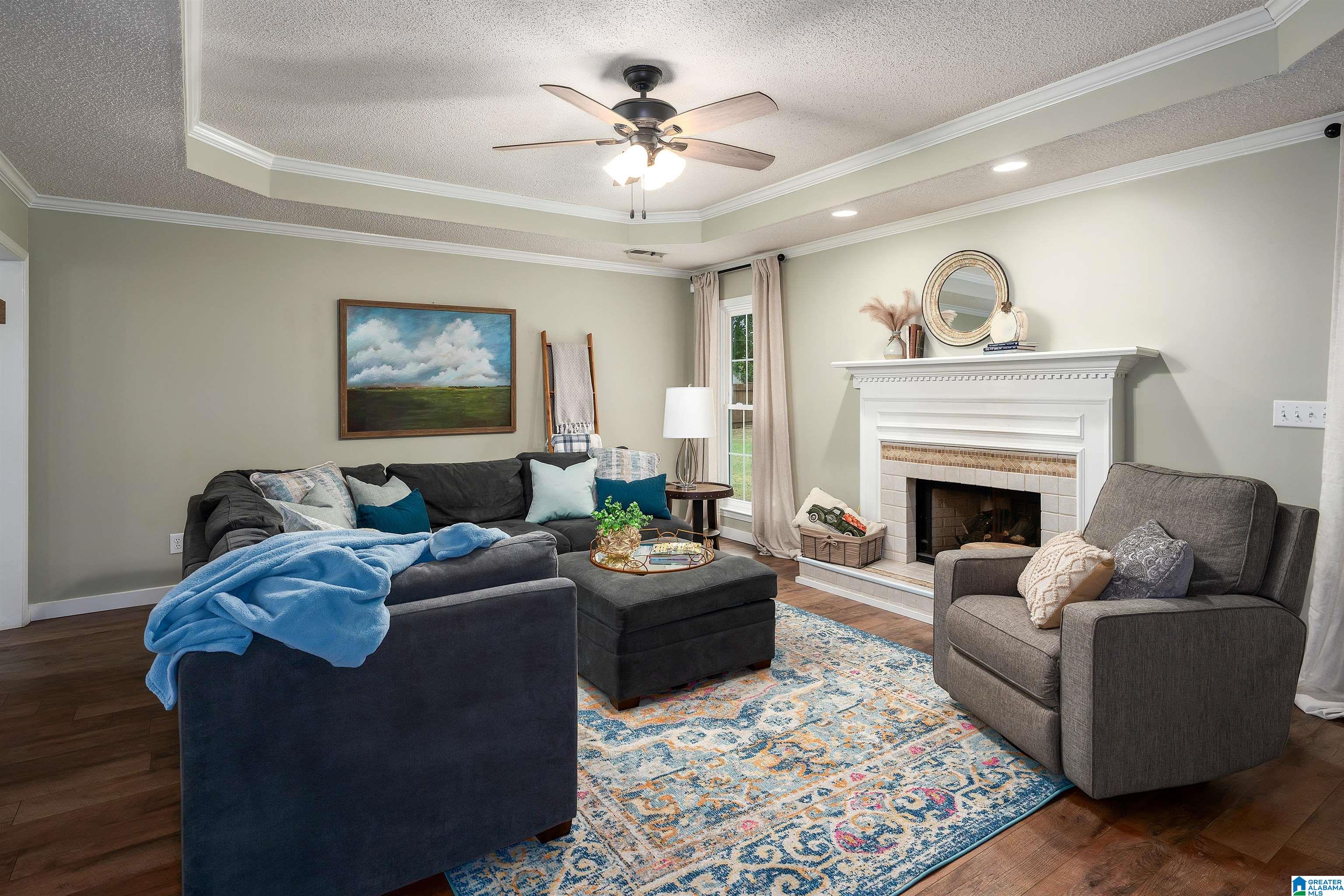 1520 TIMBER DRIVE