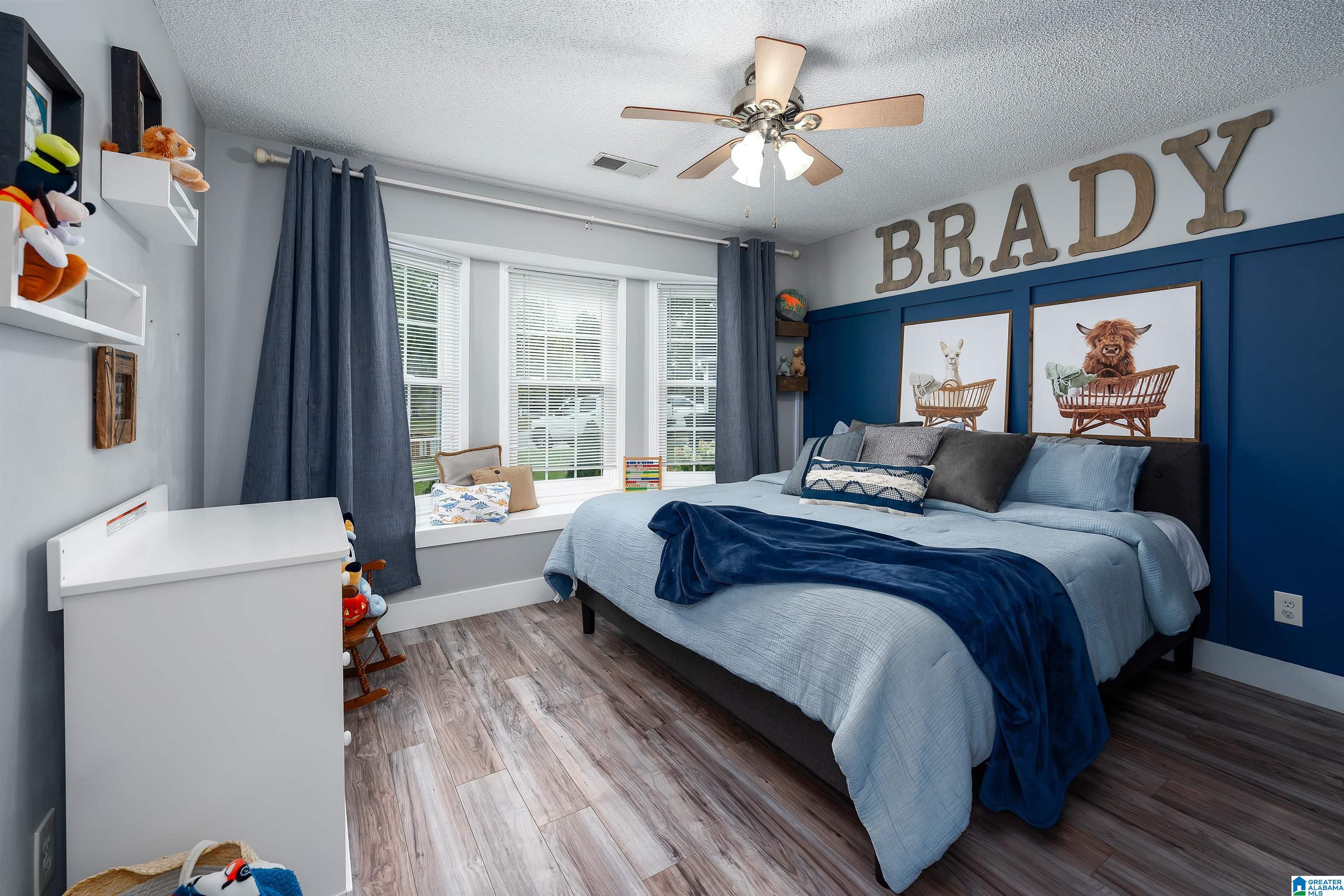 1520 TIMBER DRIVE