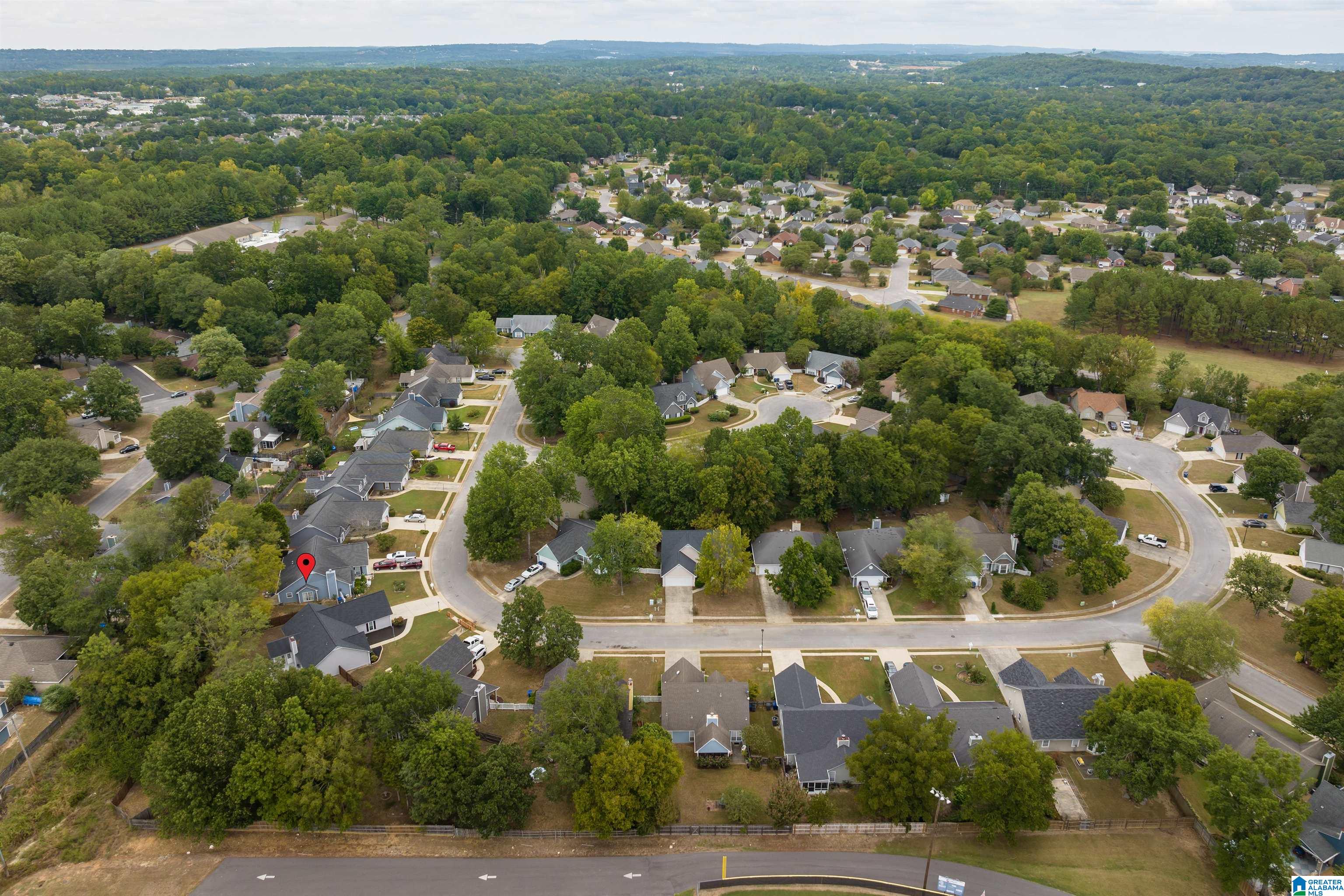 1520 TIMBER DRIVE