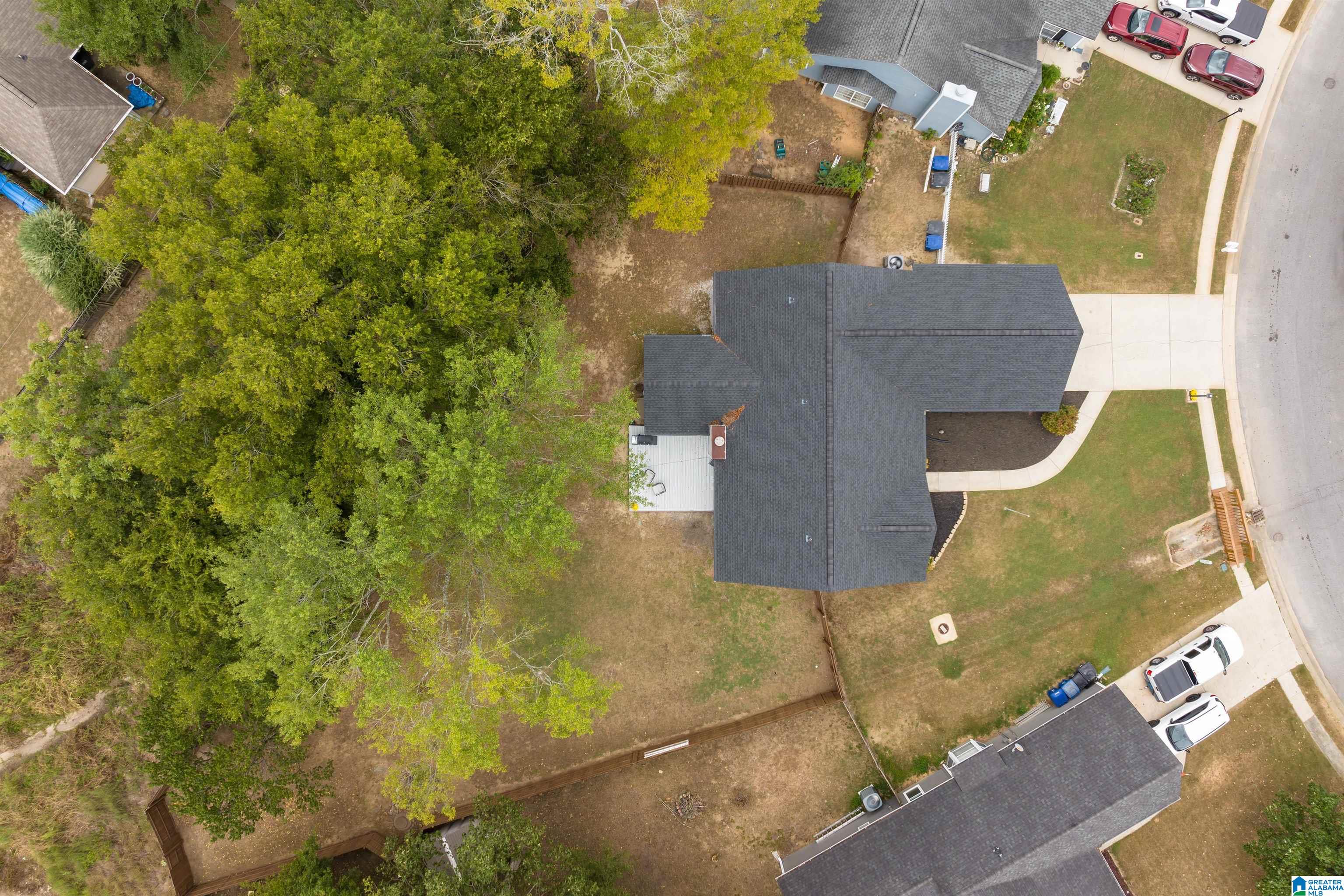 1520 TIMBER DRIVE