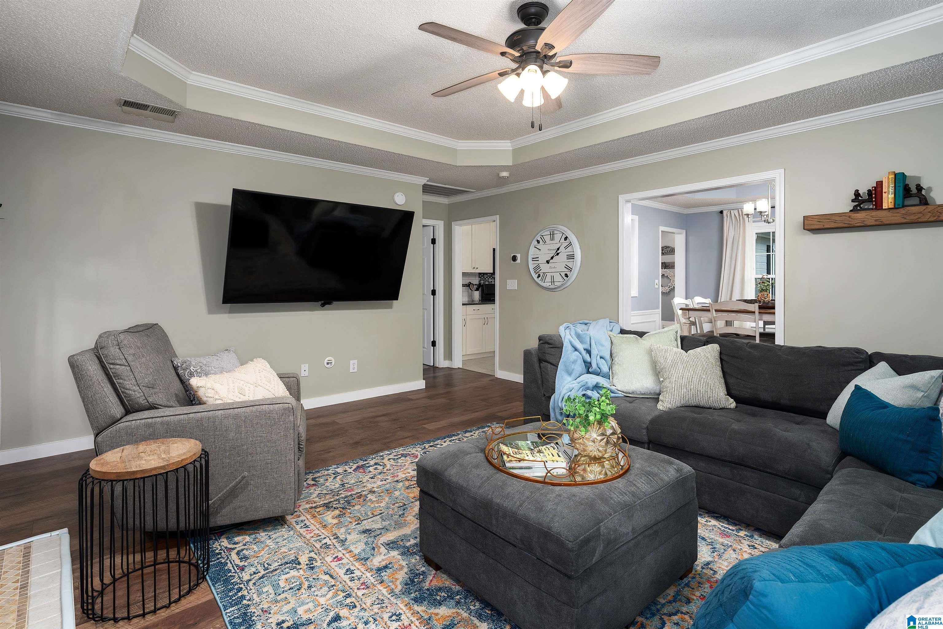 1520 TIMBER DRIVE