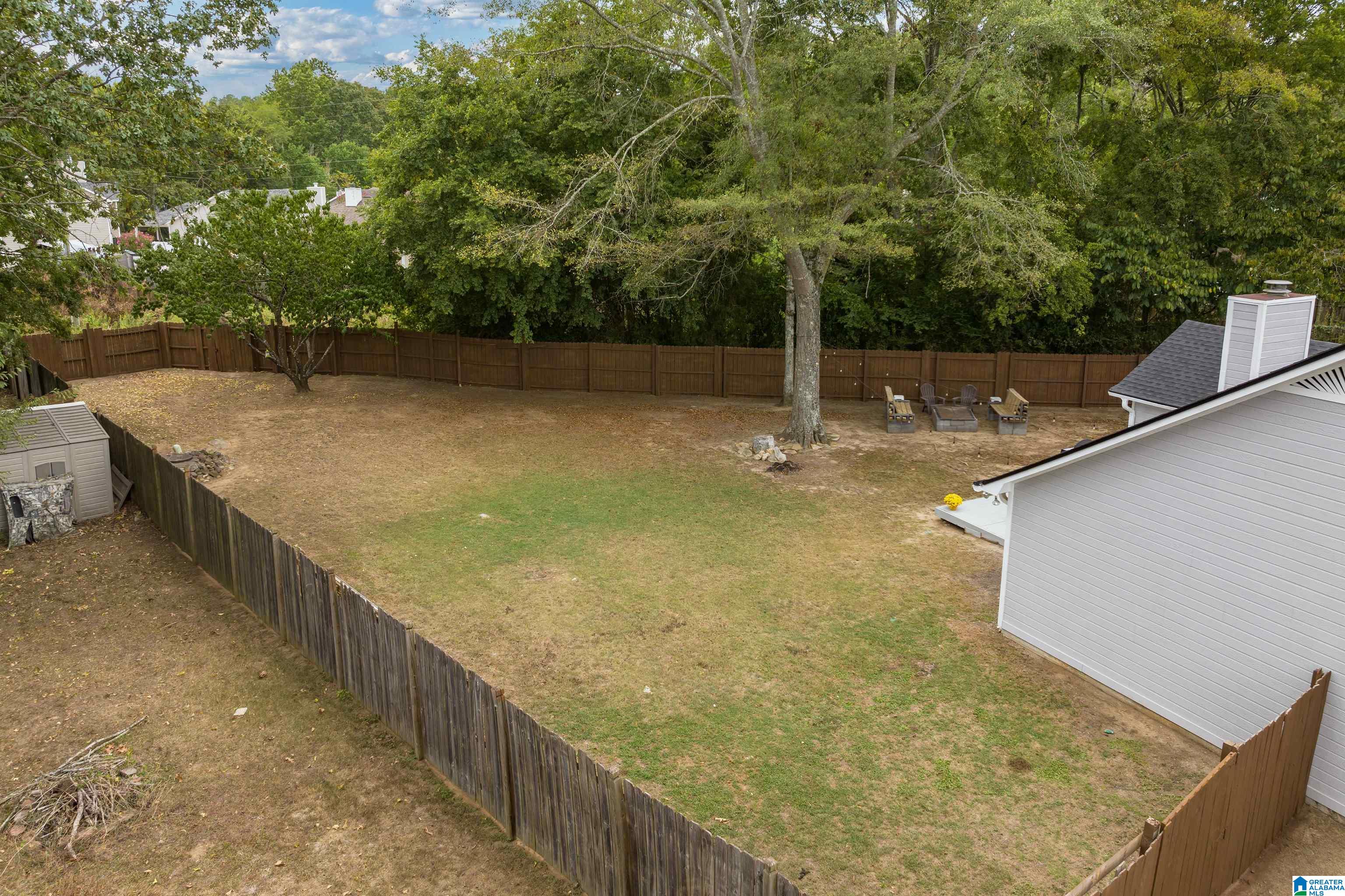 1520 TIMBER DRIVE